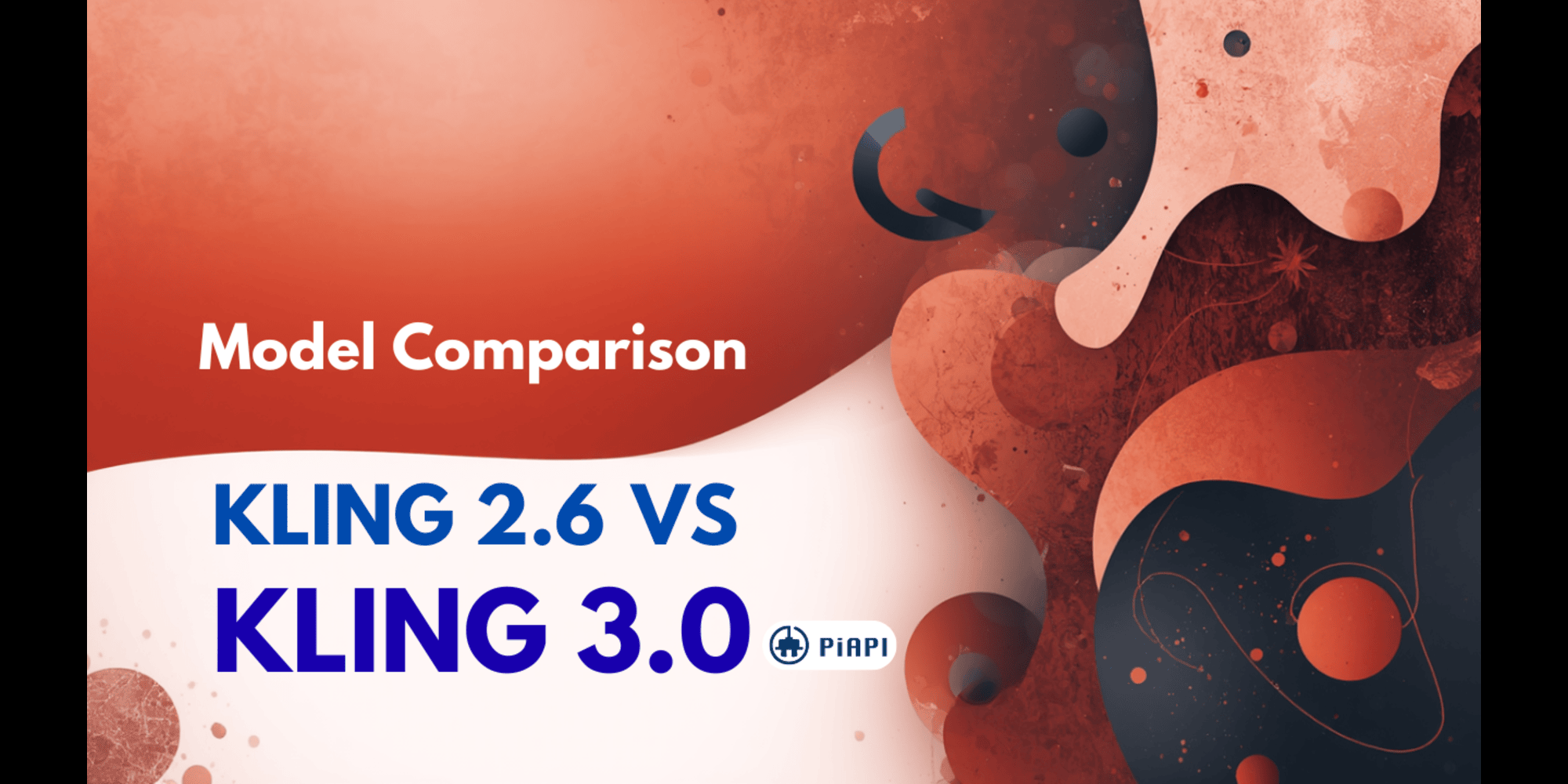 Kling 3.0 vs Kling 2.6: Latest Kling AI Version Comparison (2026)