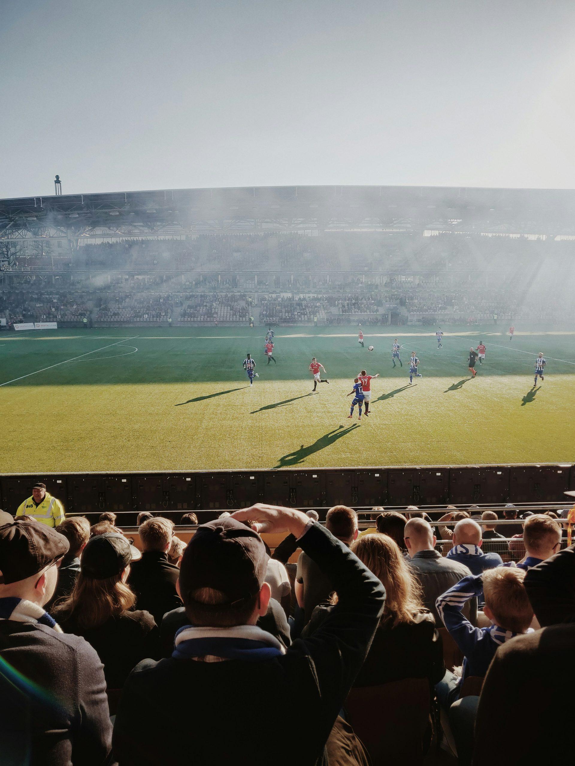 5 of the Best Fan Engagement Campaigns Future Platforms