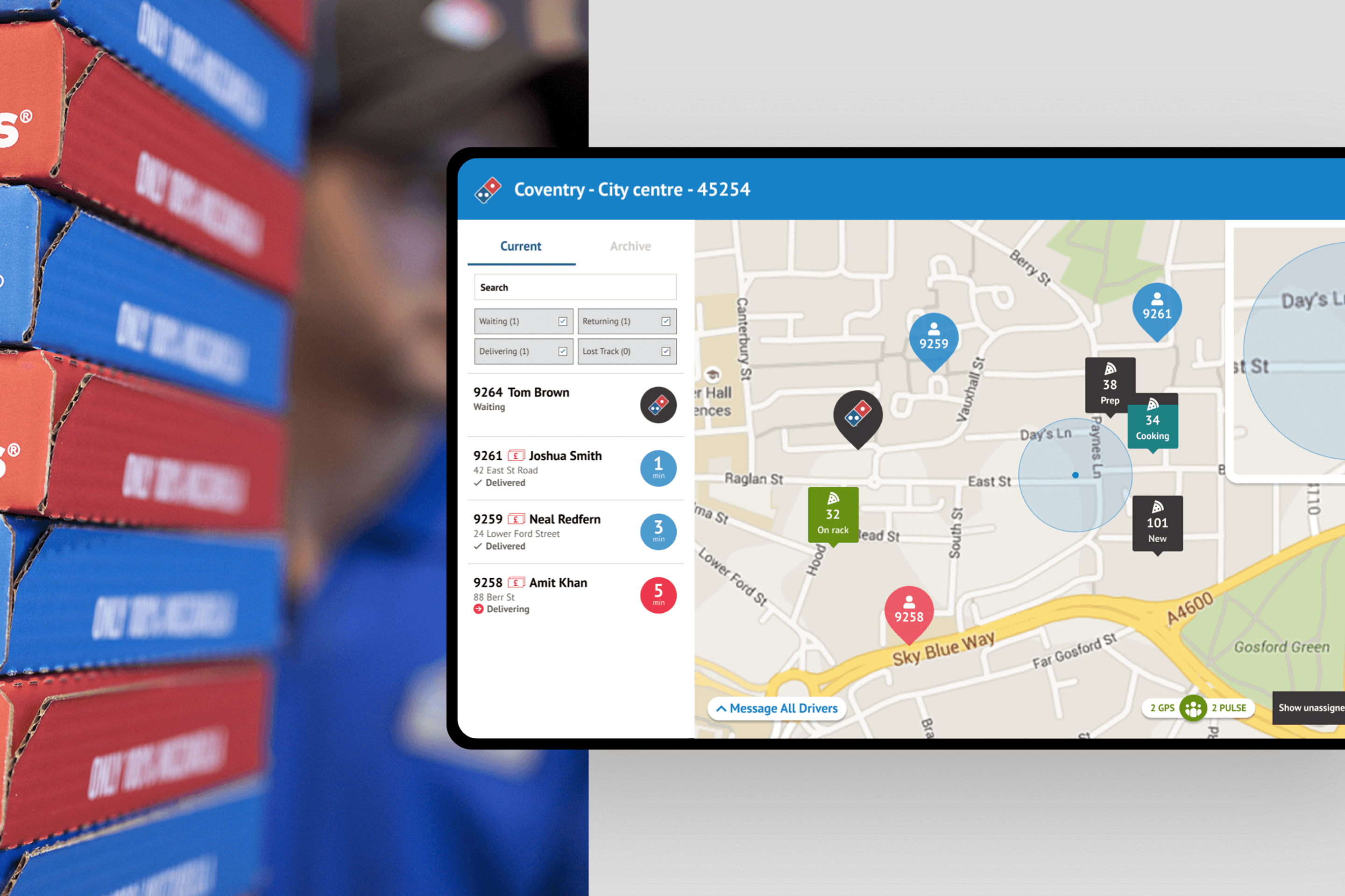 Case Study - Dominos - Drivers (1)