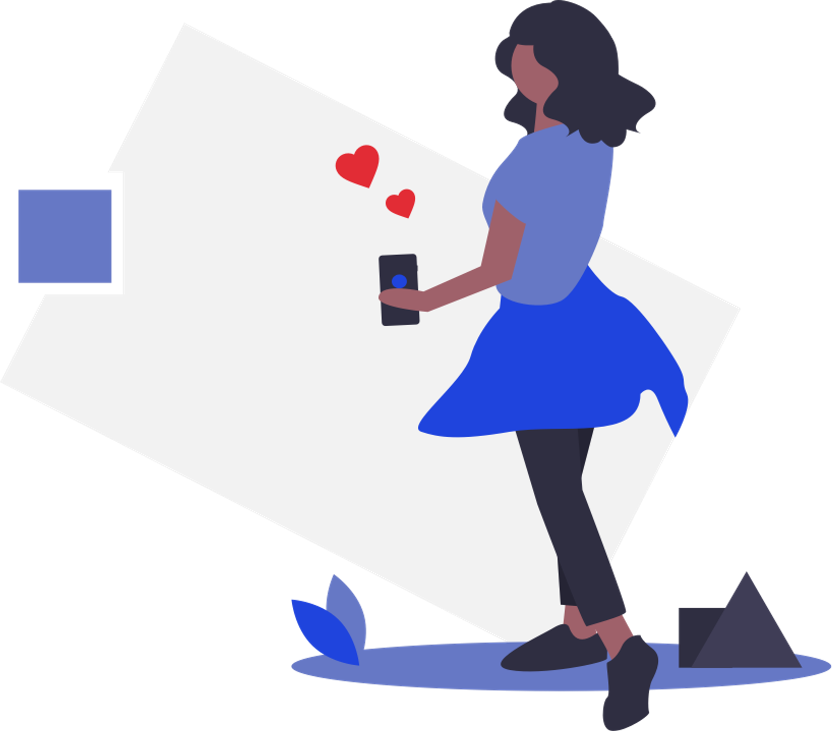 Image credit: unDraw
