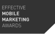 Effective Mobile Marketing Awards