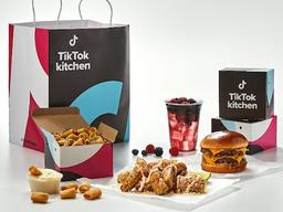 TikTok Kitchen image credit: Business Insider