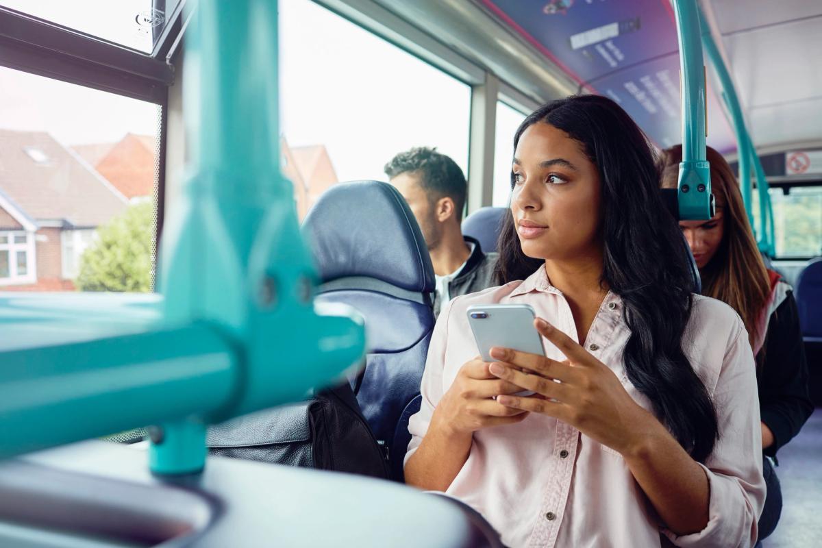 MaaS and the Evolution of Transport: Exclusive Interview with Martin ...