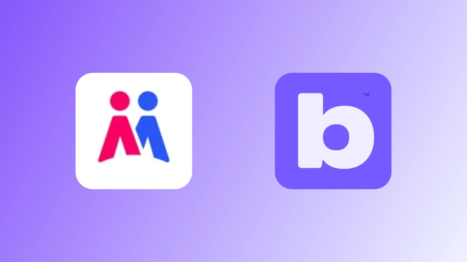 Boba vs. Mutual: Two Apps Built on the Same Idea, Built Very Differently