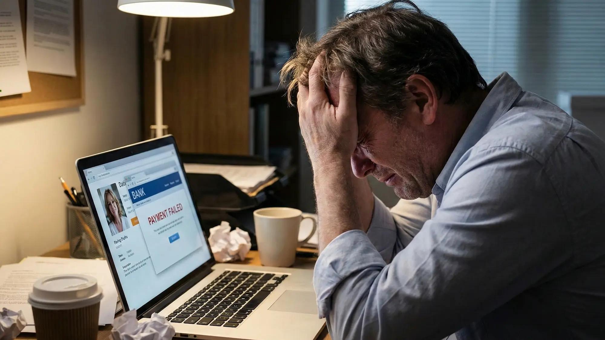 5 Red Flags Scammers Use in International Dating (And How to Spot Them)