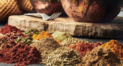 Garam masala – recept på indiska kryddblandningen