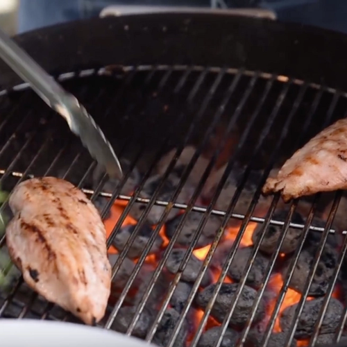 Video: Linas grilltips