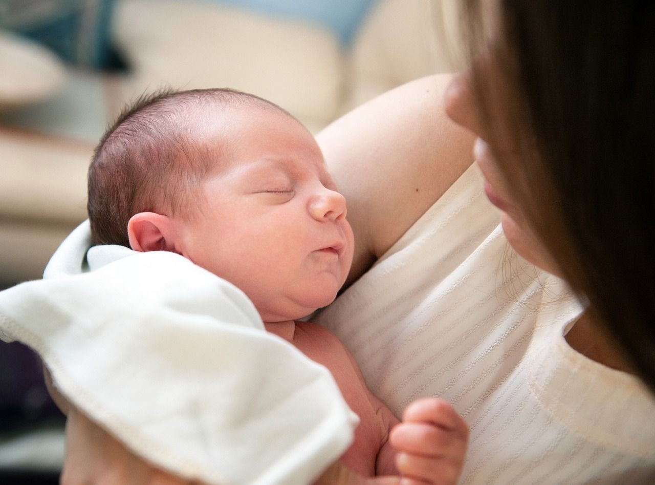 Preparing for Newborn Child Care: A Comprehensive Guide for New Parents