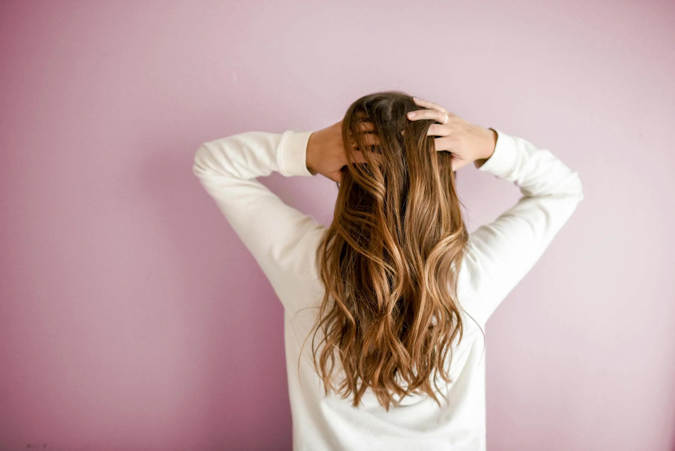 Everything You Need to Know About Hair Loss and Hair Density