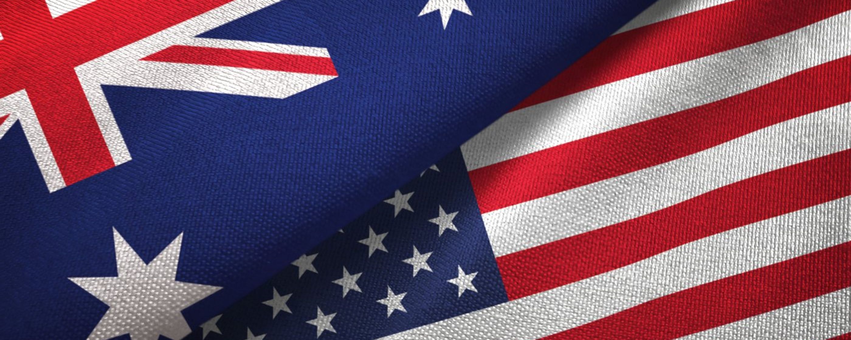 U.S.-Australia Alliance Emerging Leader's Program