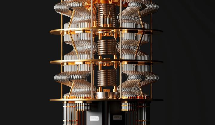 cryptographically relevant quantum computers
