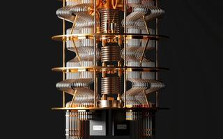 Quantum computer