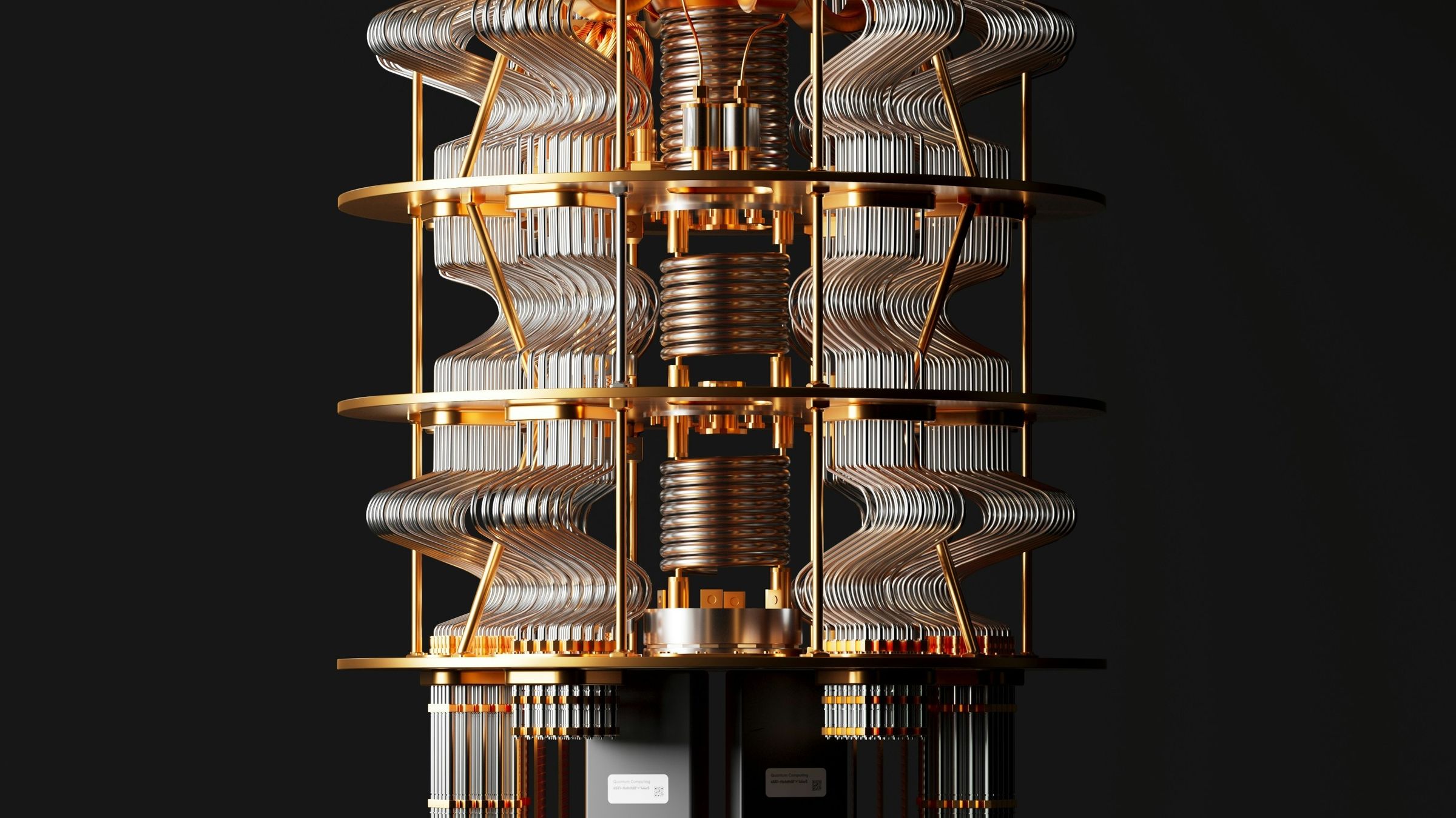 Quantum computer