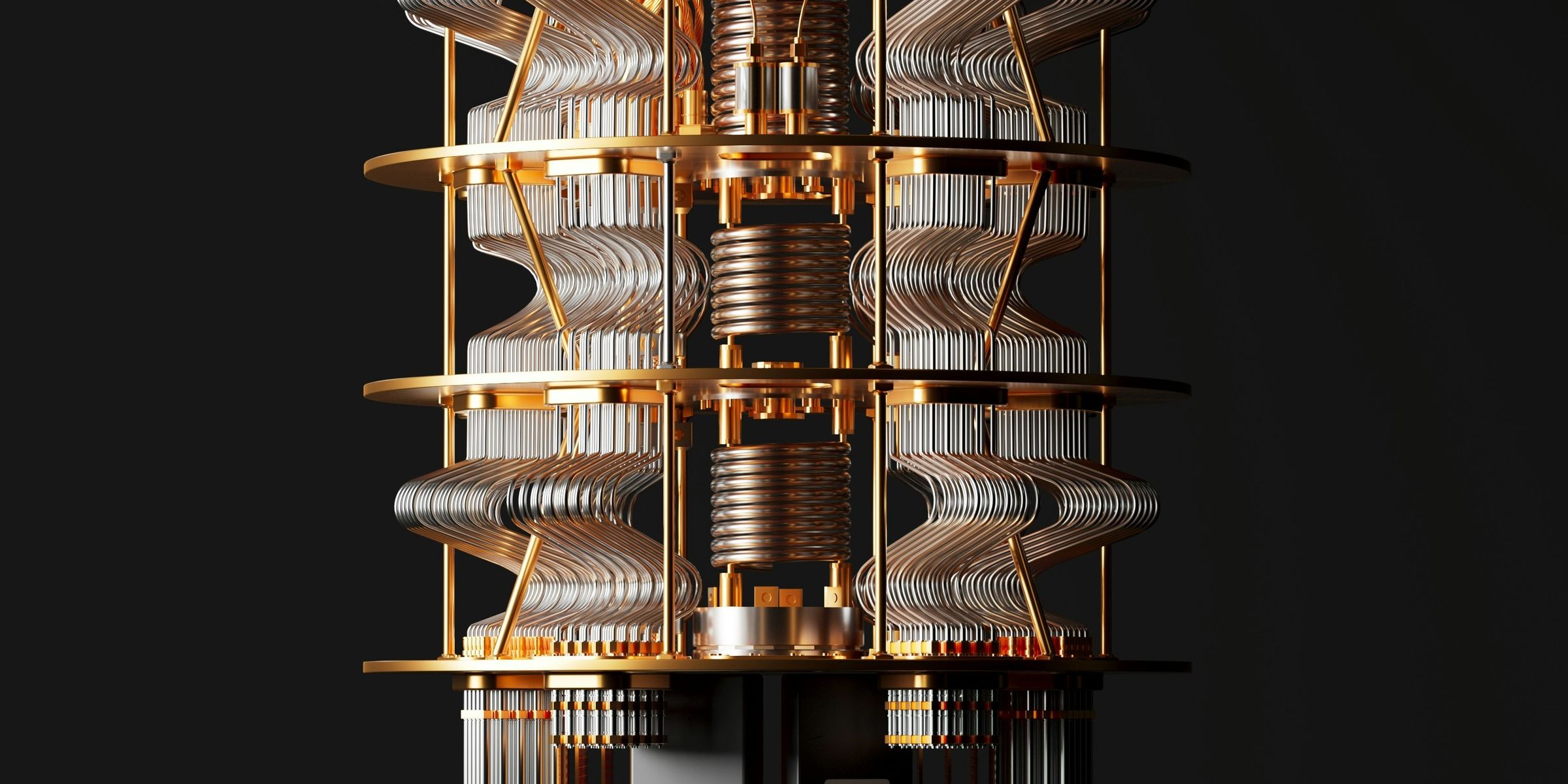 Quantum computer