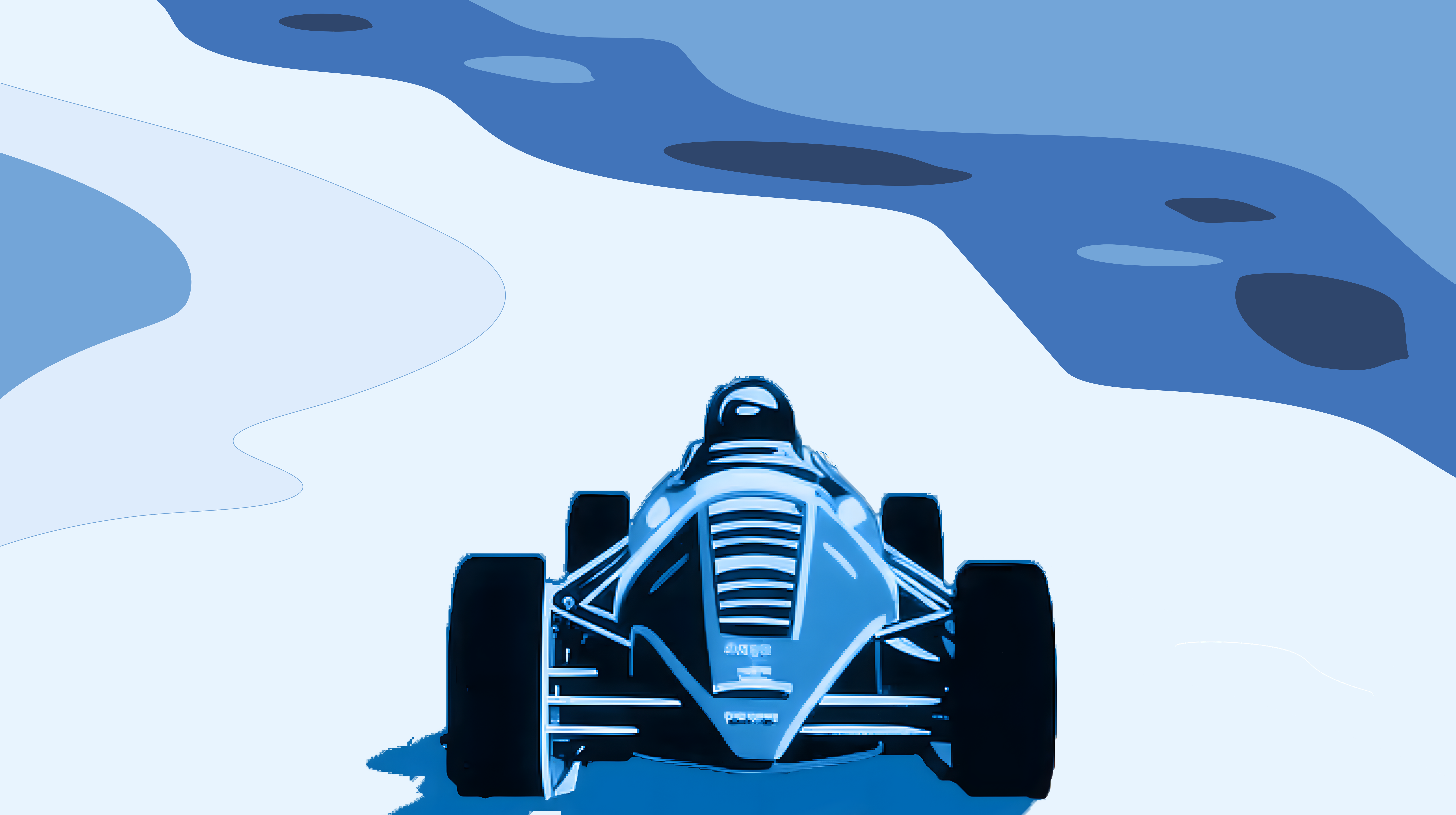 F1, DevOps & Platform Engineering: Why Slow and Steady Won’t Win the Race