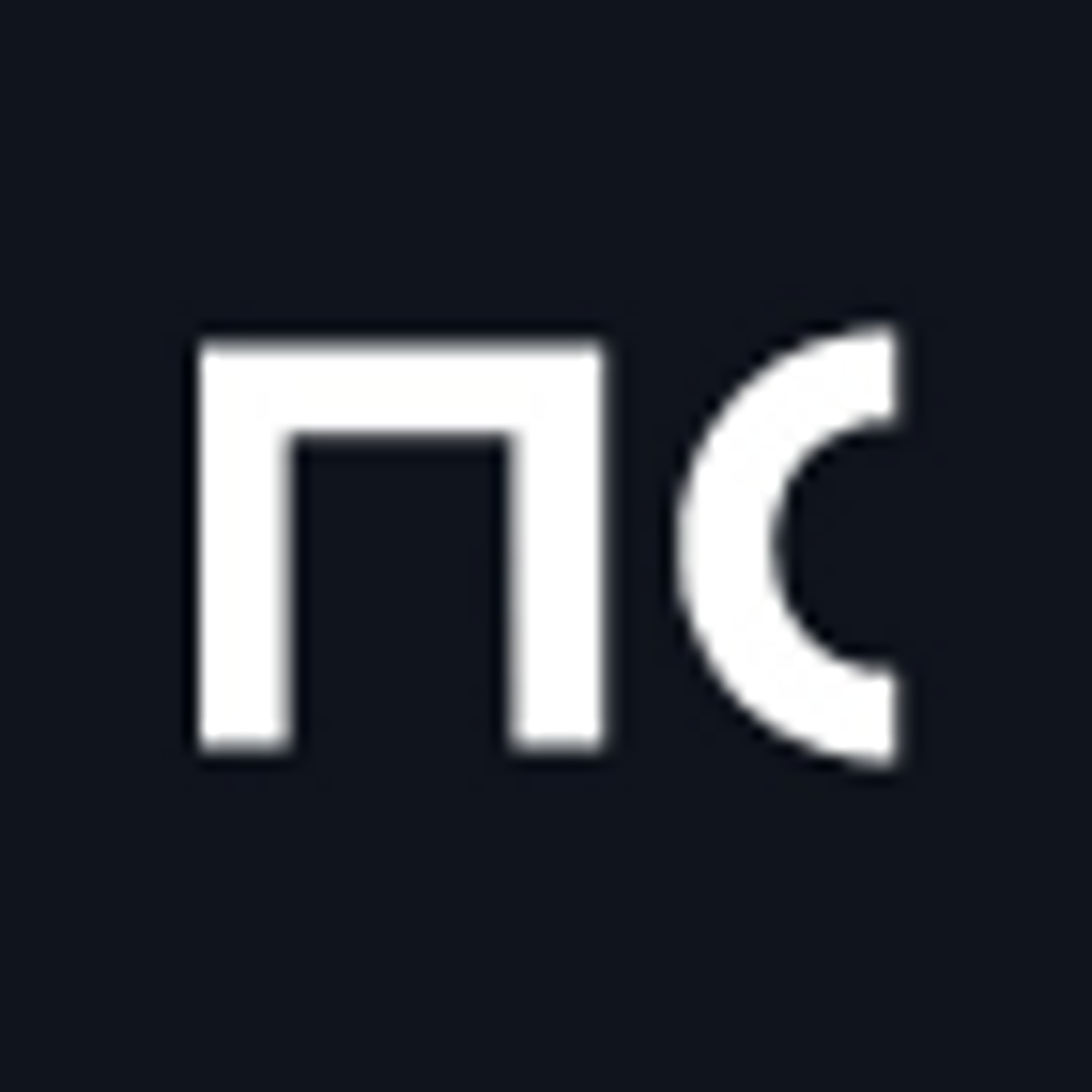 Norce Logo Icon