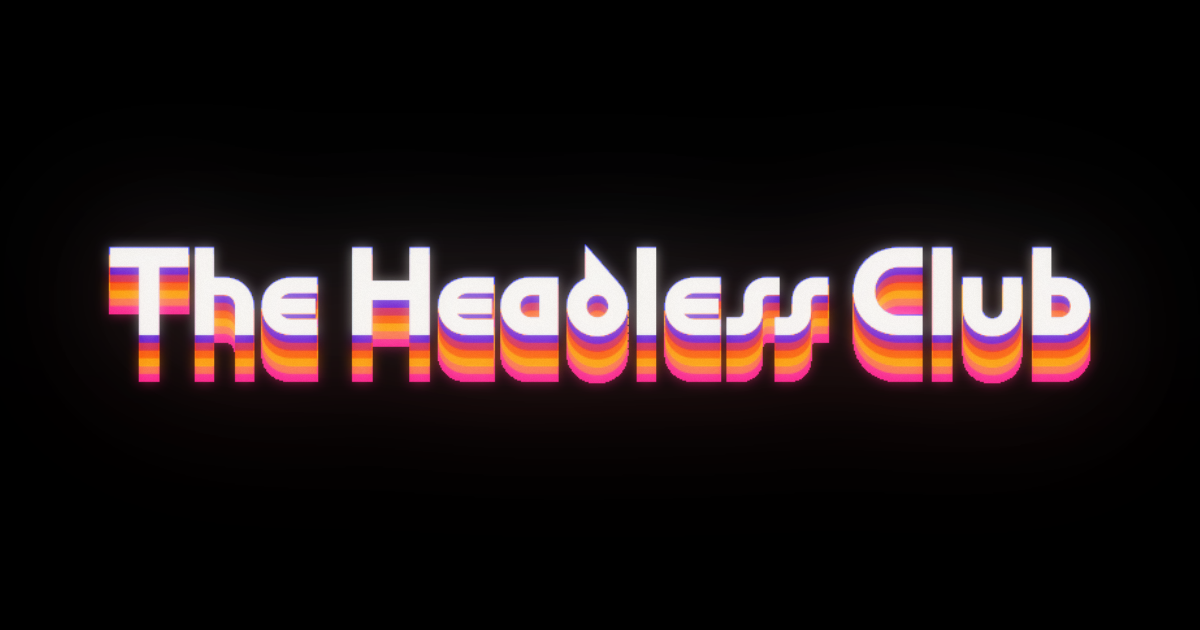 The Headless Club - A curated selection of the best headless ecommerce stores.