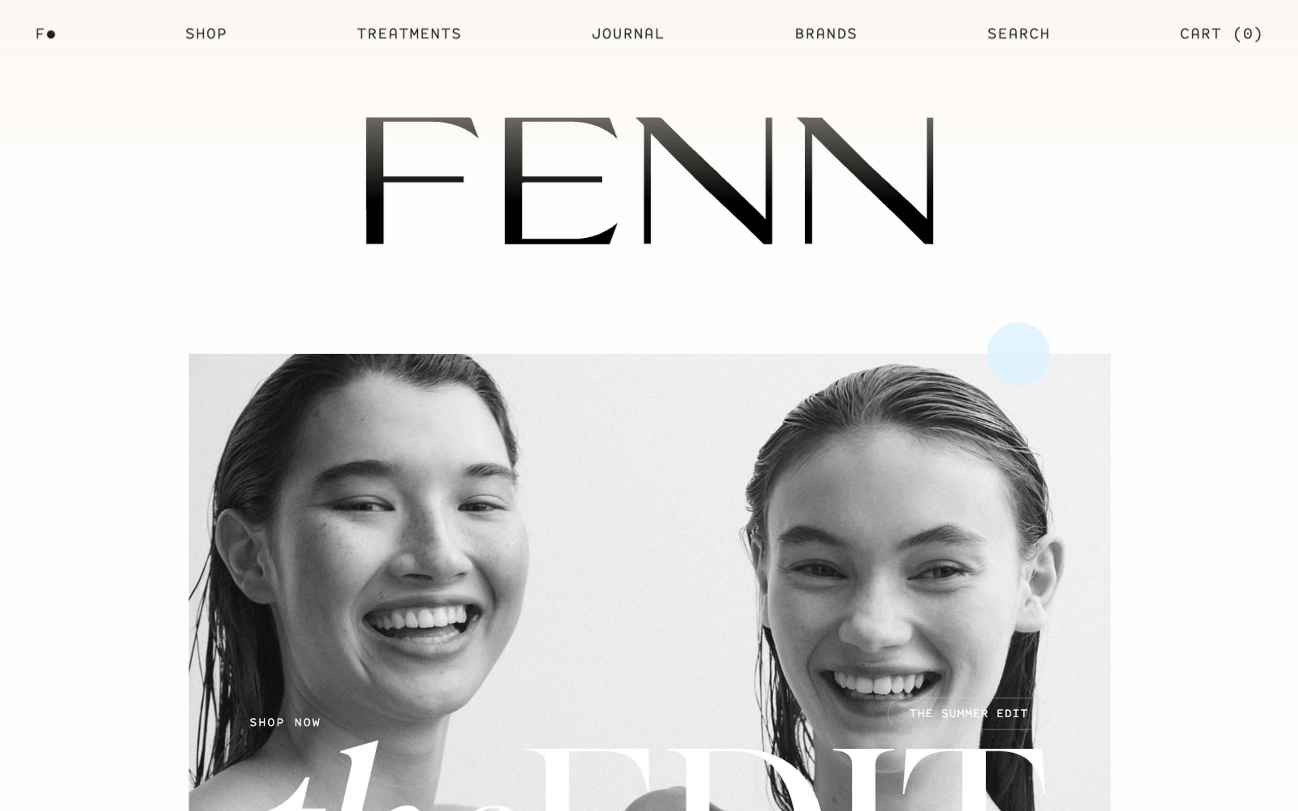FENN Home Page
