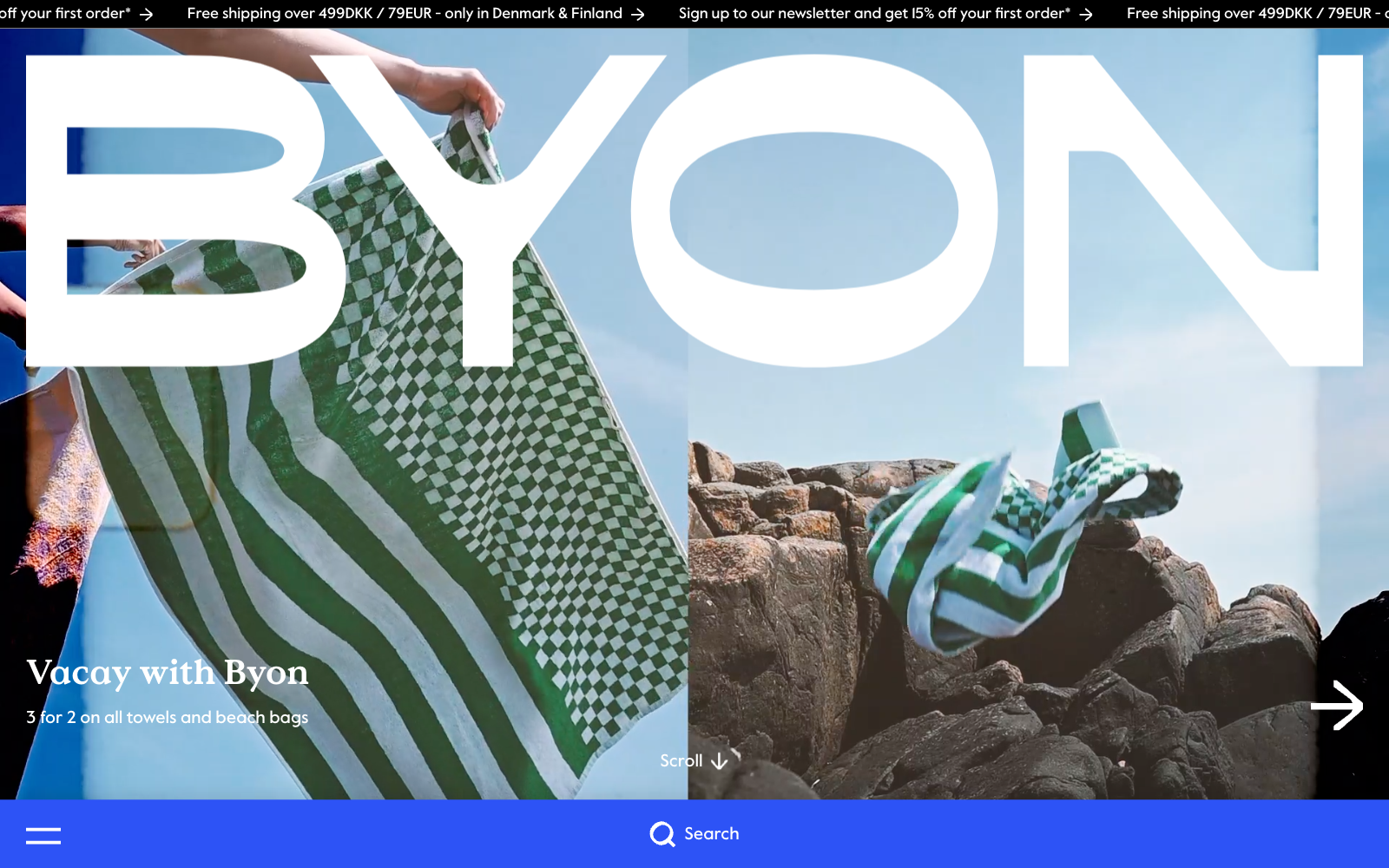 The Headless Club - Byon
