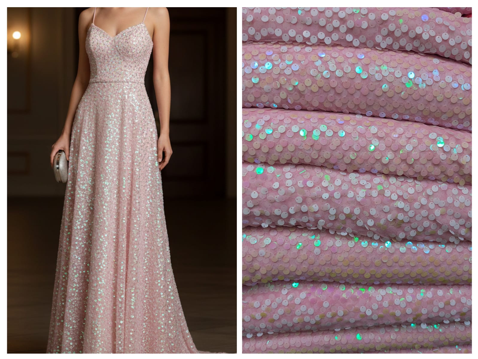 Unstiched Shirt Piece - Available at Meyuza's Design