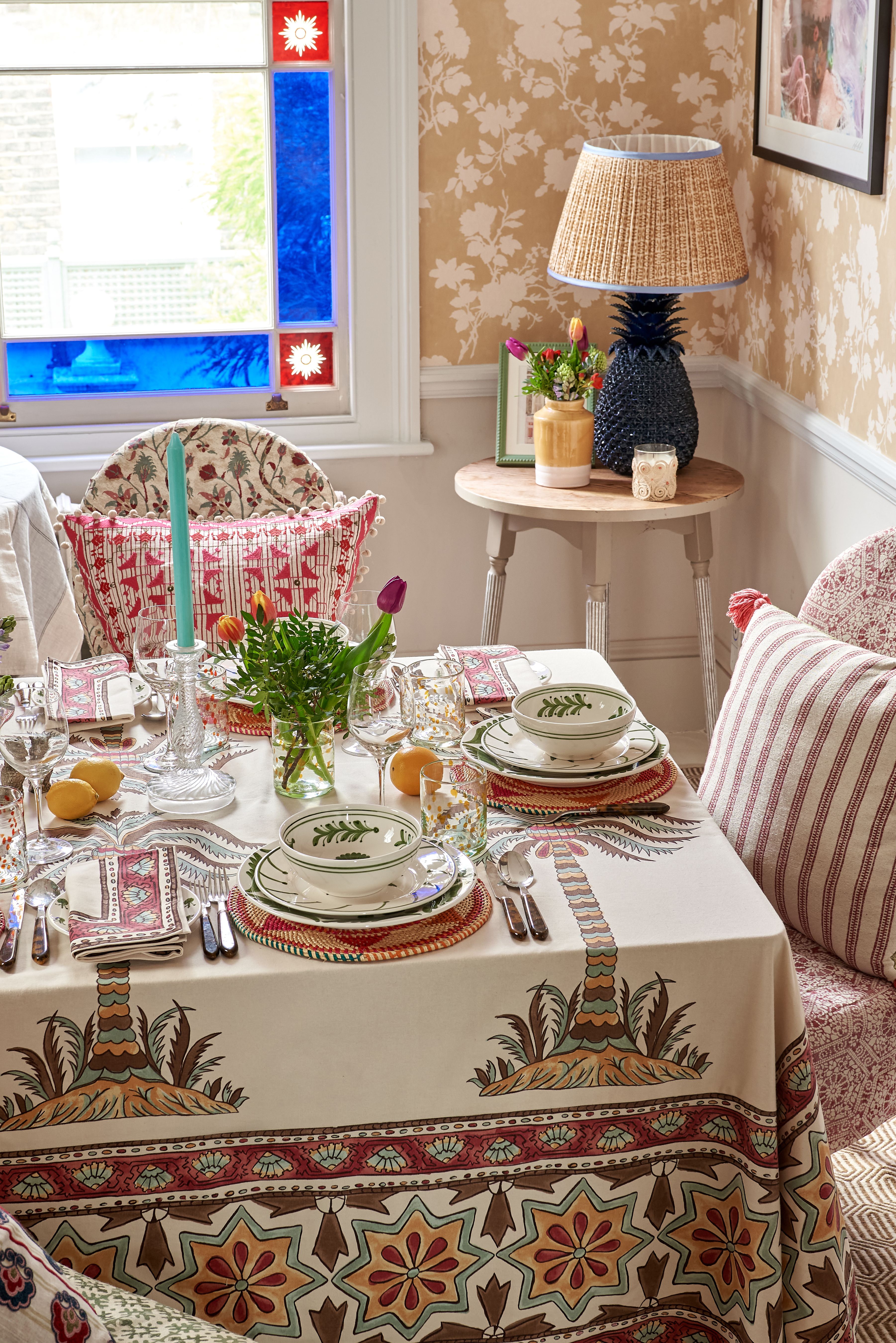 Ethnic Collection · Penny Morrison