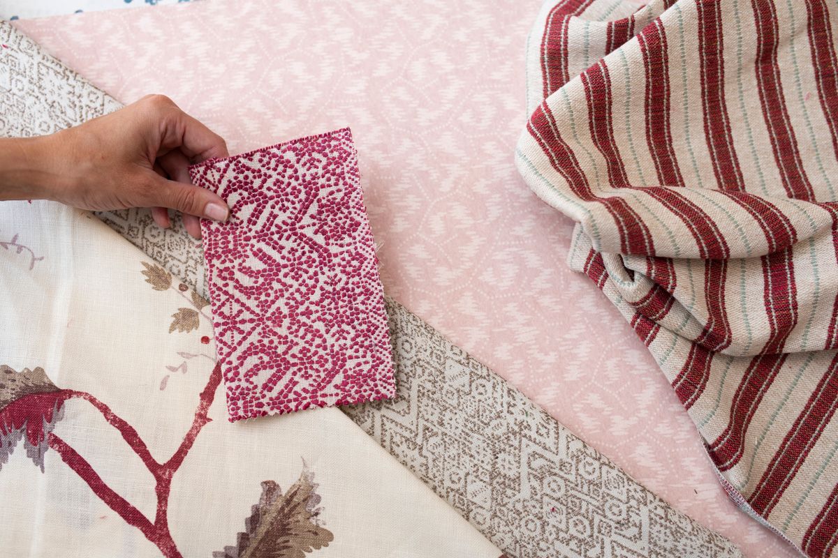 Types of Fabric: A Guide to Uses in Interior Design - Acampora