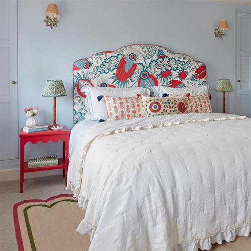 10 Tips for Bedroom Interior Design · Penny Morrison