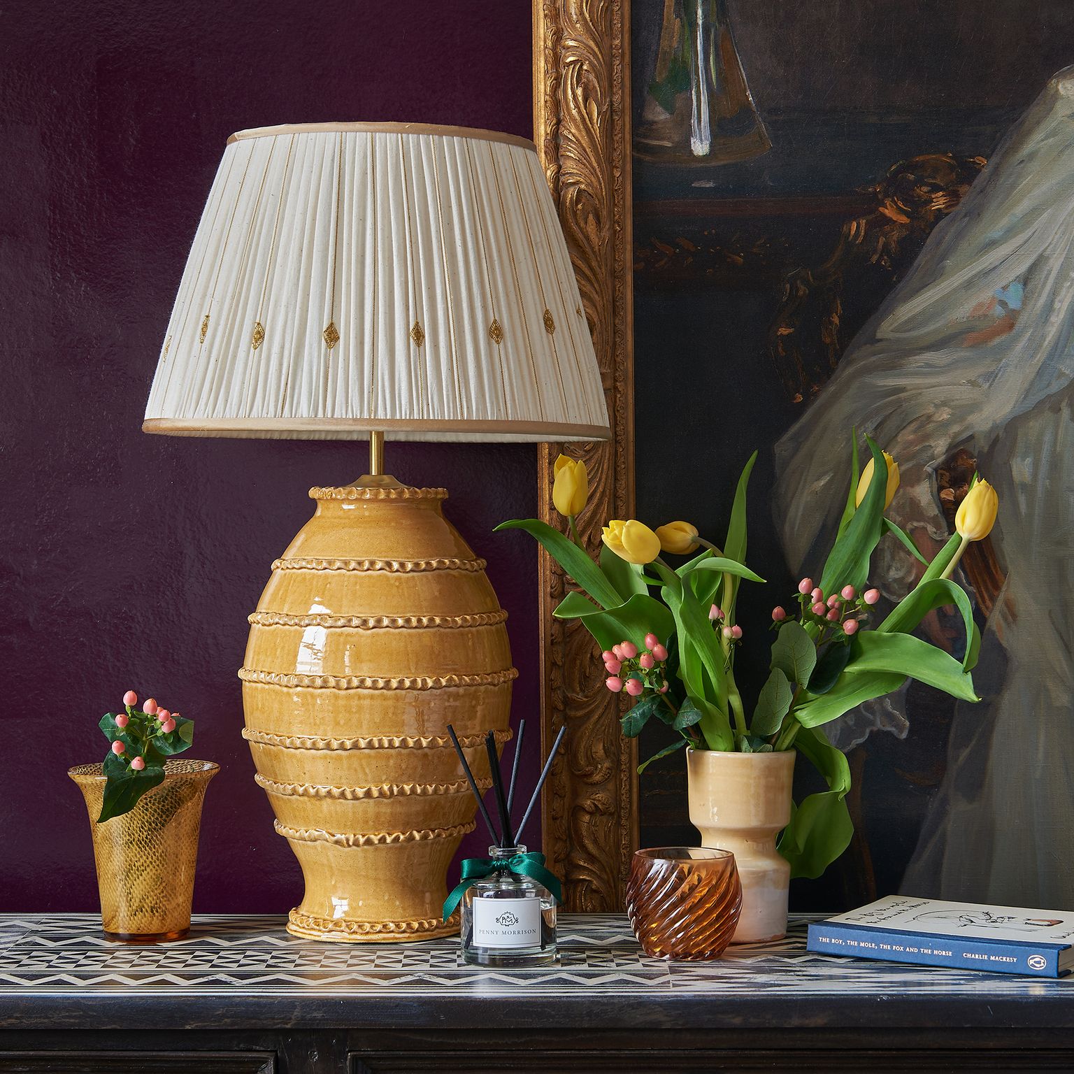 How to Use Lamps to Make a Room Seem Bigger · Penny Morrison