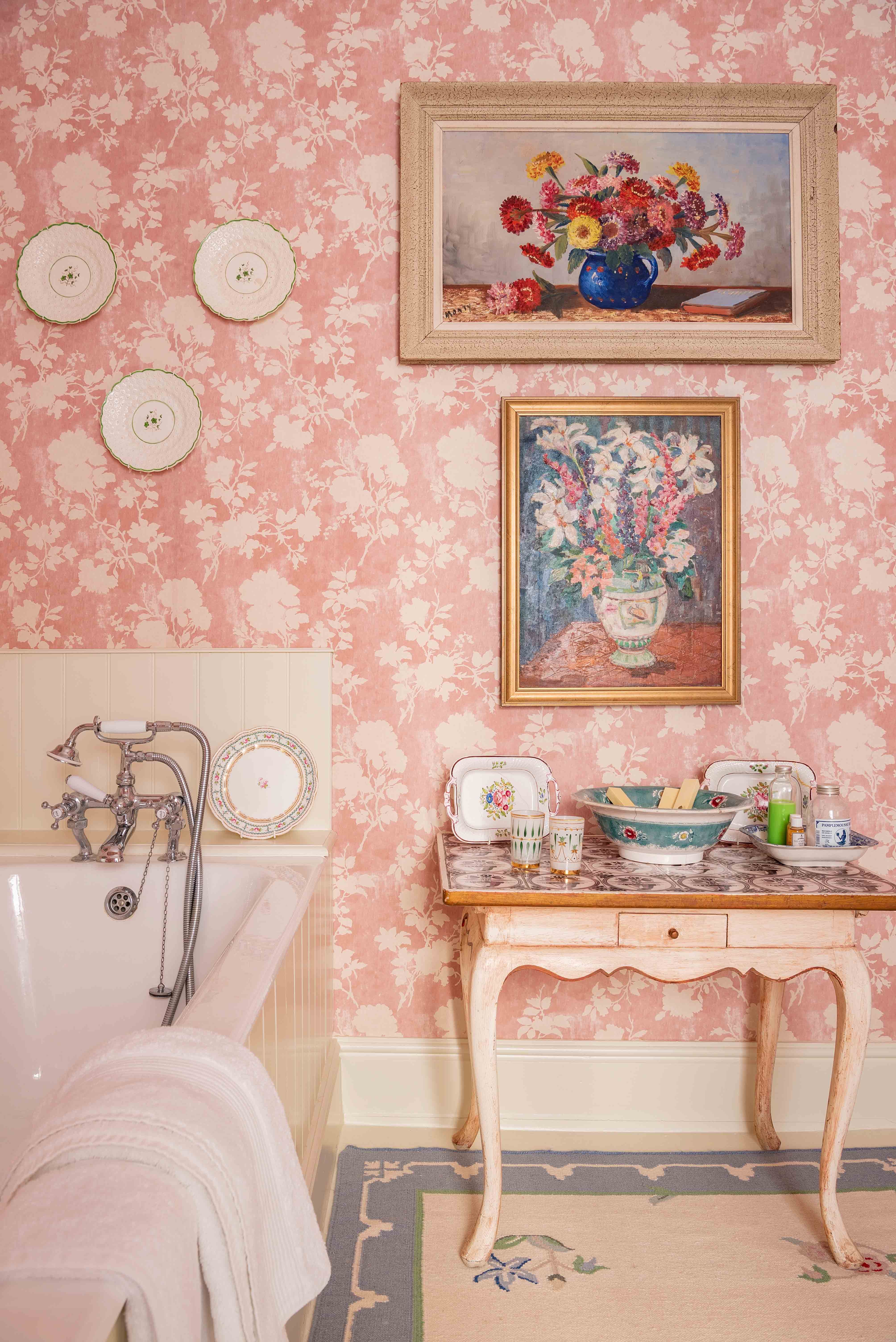 7 Interior Design Tips for your Dream Bathroom · Penny Morrison