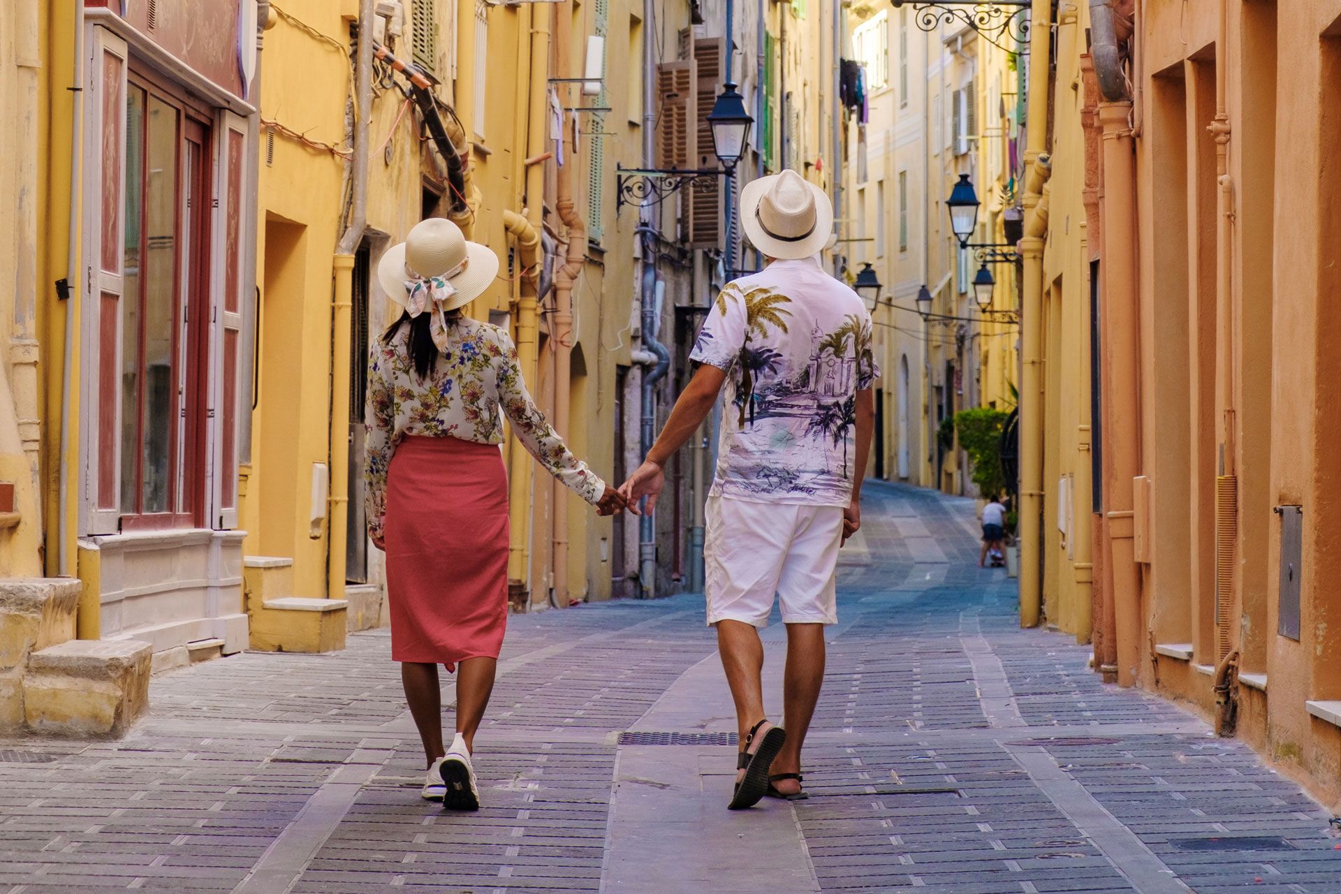 Groupe Voyages Québec