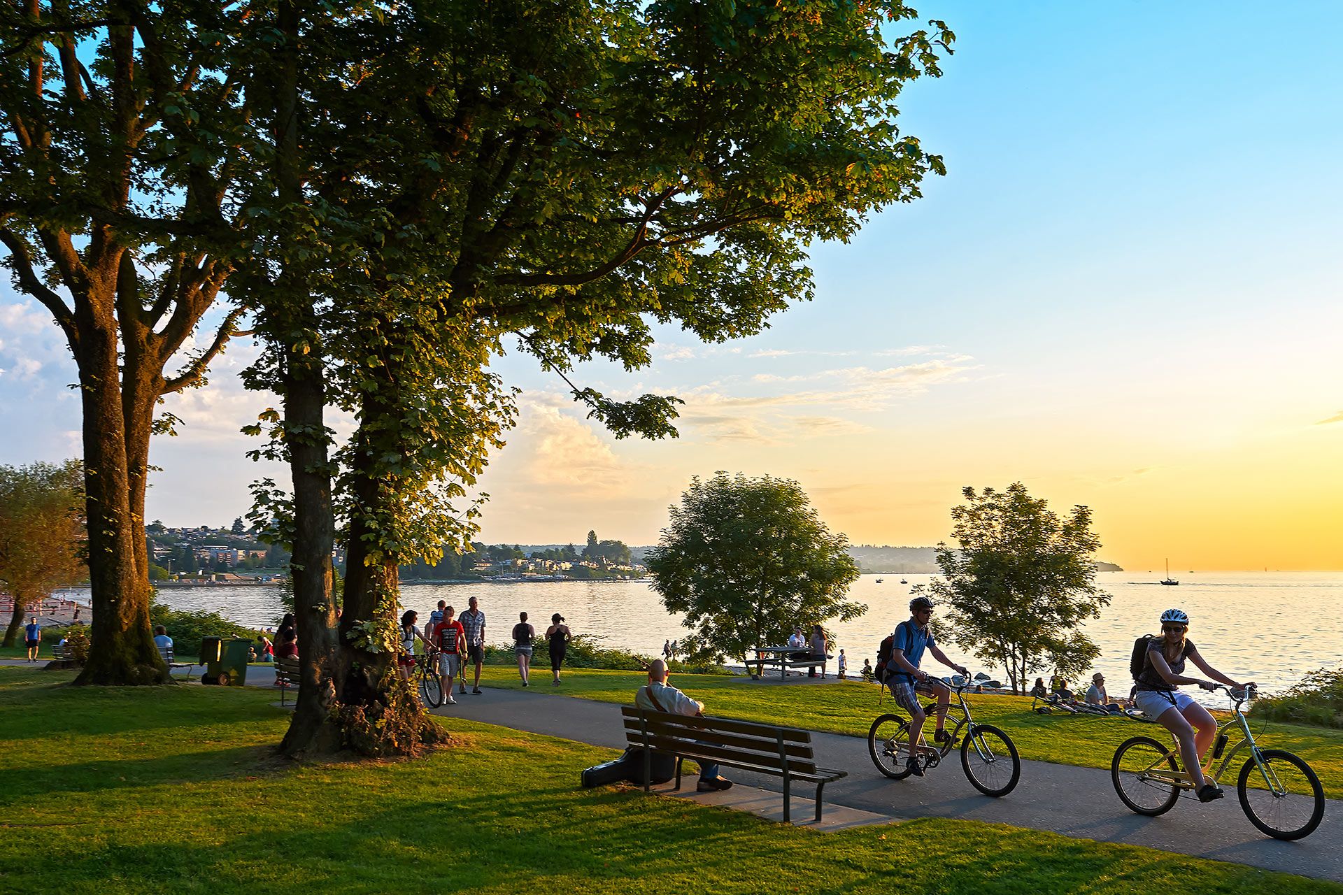 Groupe Voyages Québec