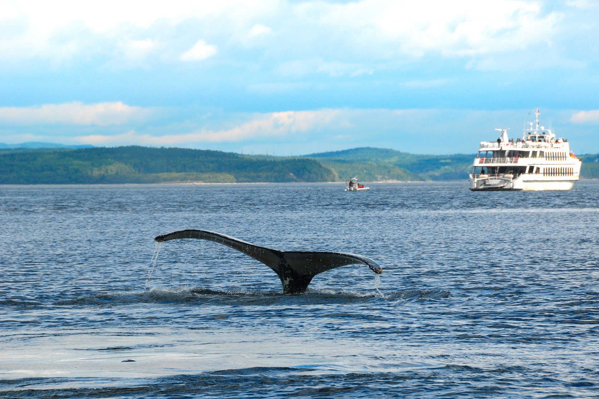 Groupe Voyages Québec