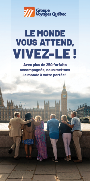 Bannière publicitaire