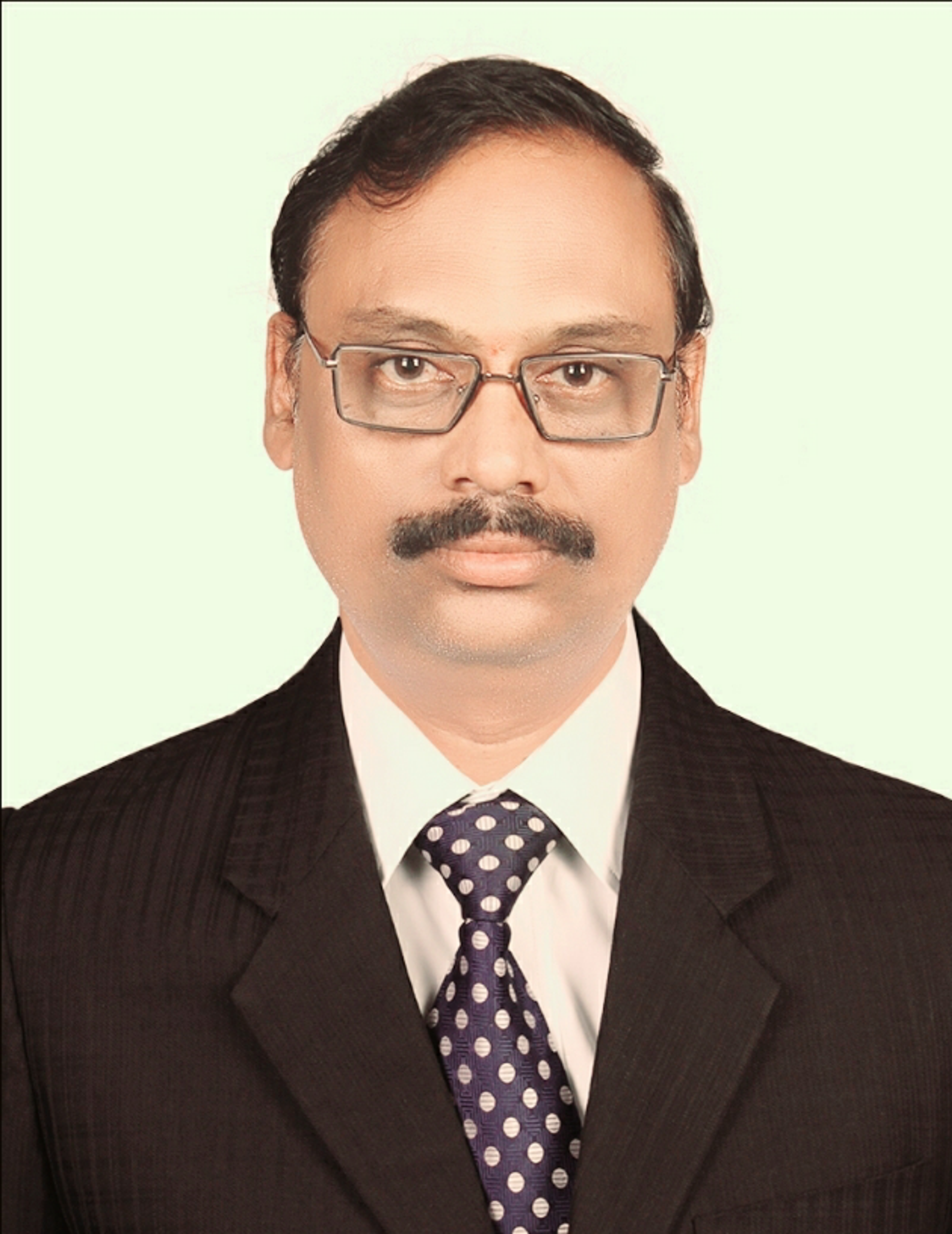 Image of Director, Venugopal Bhagyanagar