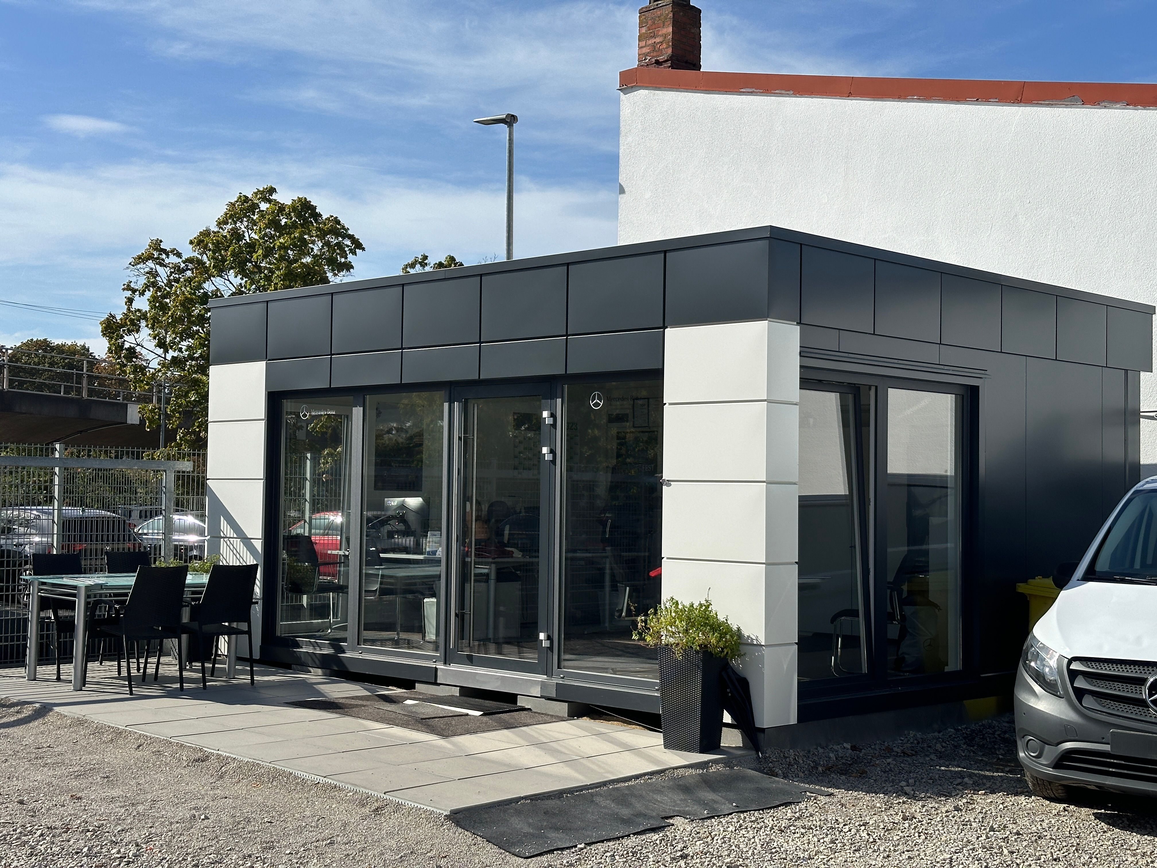 Wir kaufen Ihren Gebrauchtwagen!