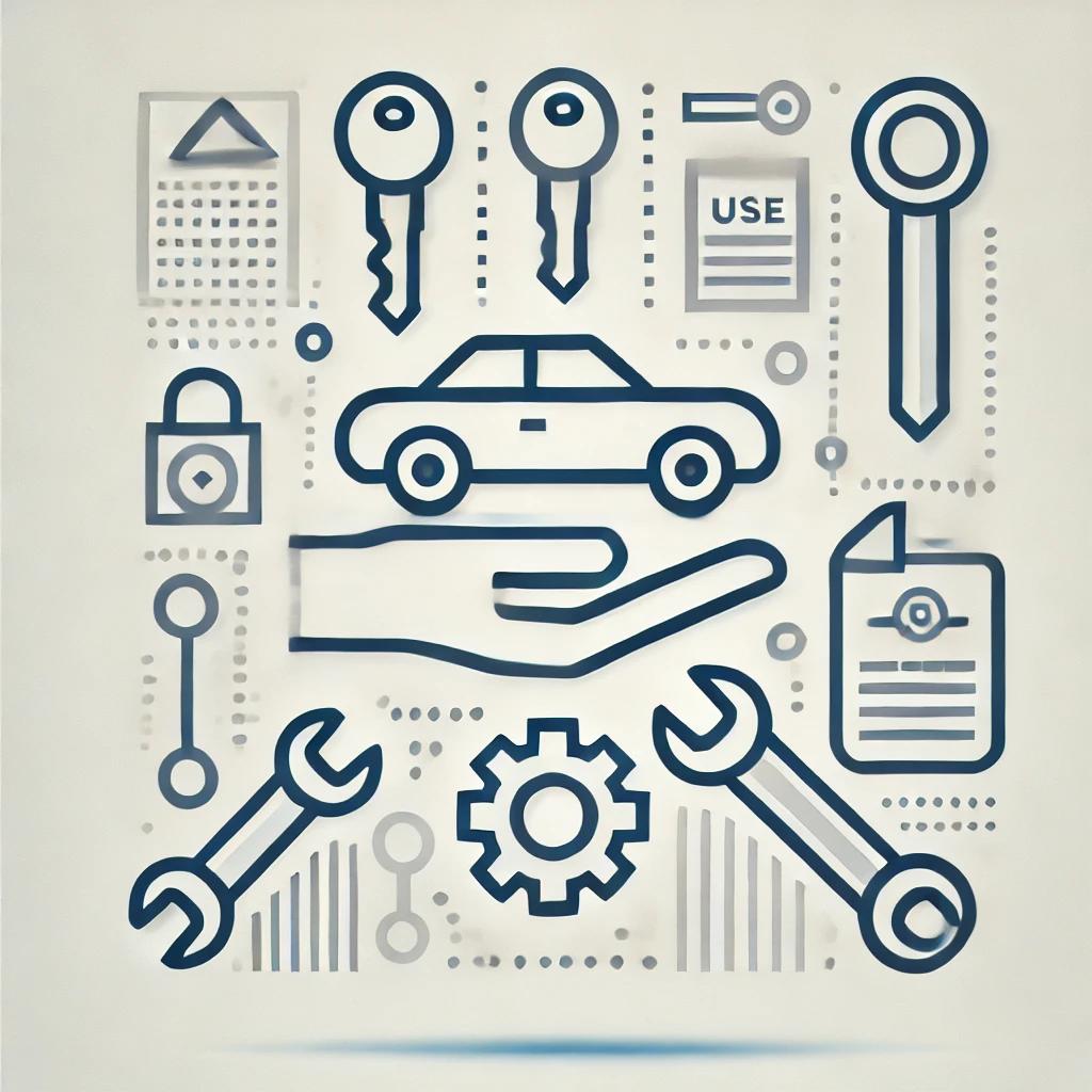 Ihre Vorteile beim Verkauf an uns