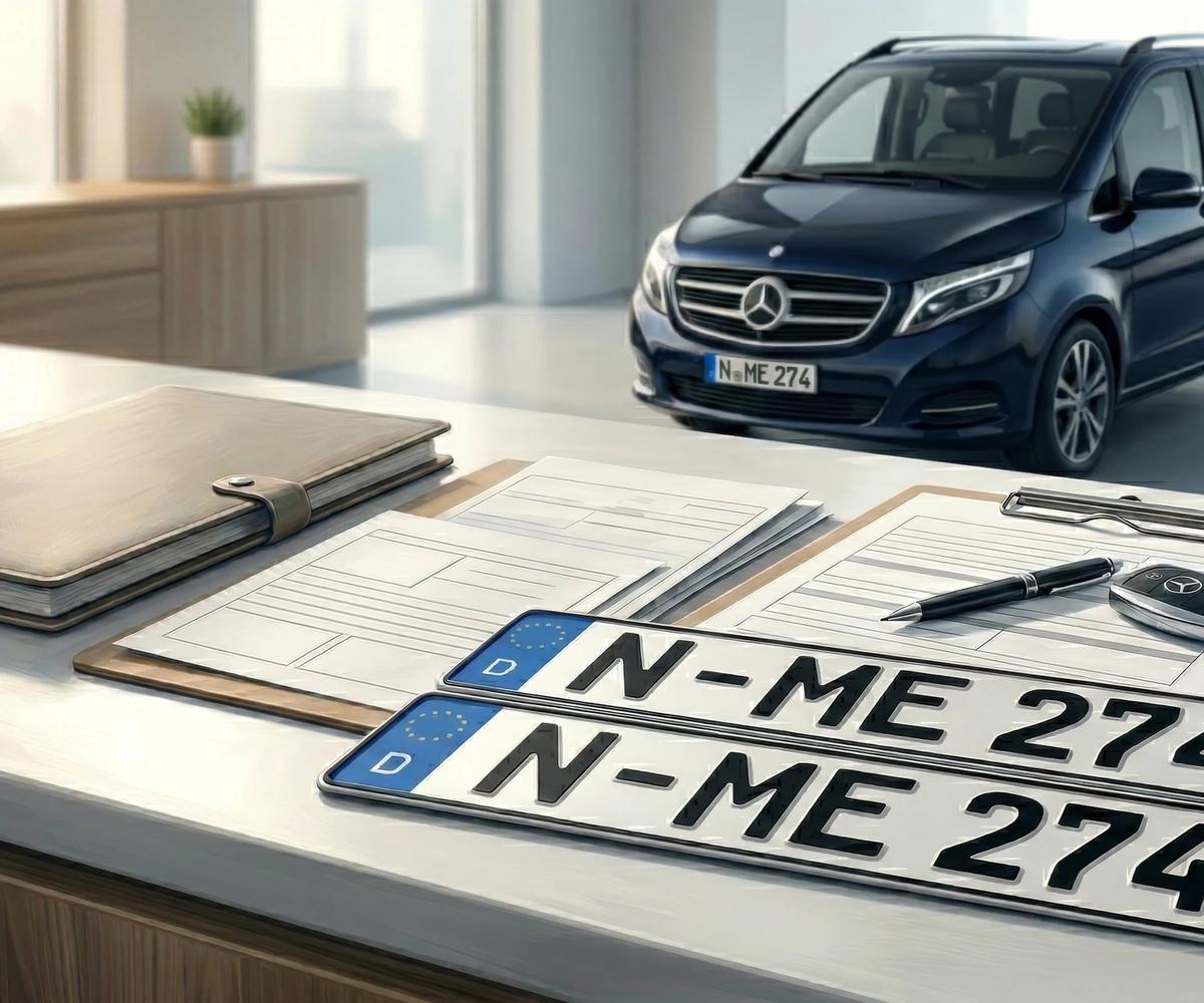 Zulassungs- und Prüfservice