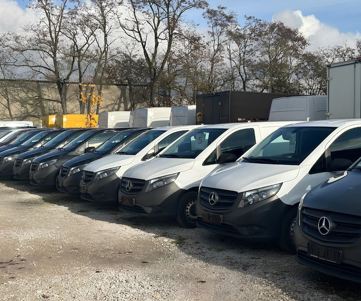 Gebrauchtwagengarantie