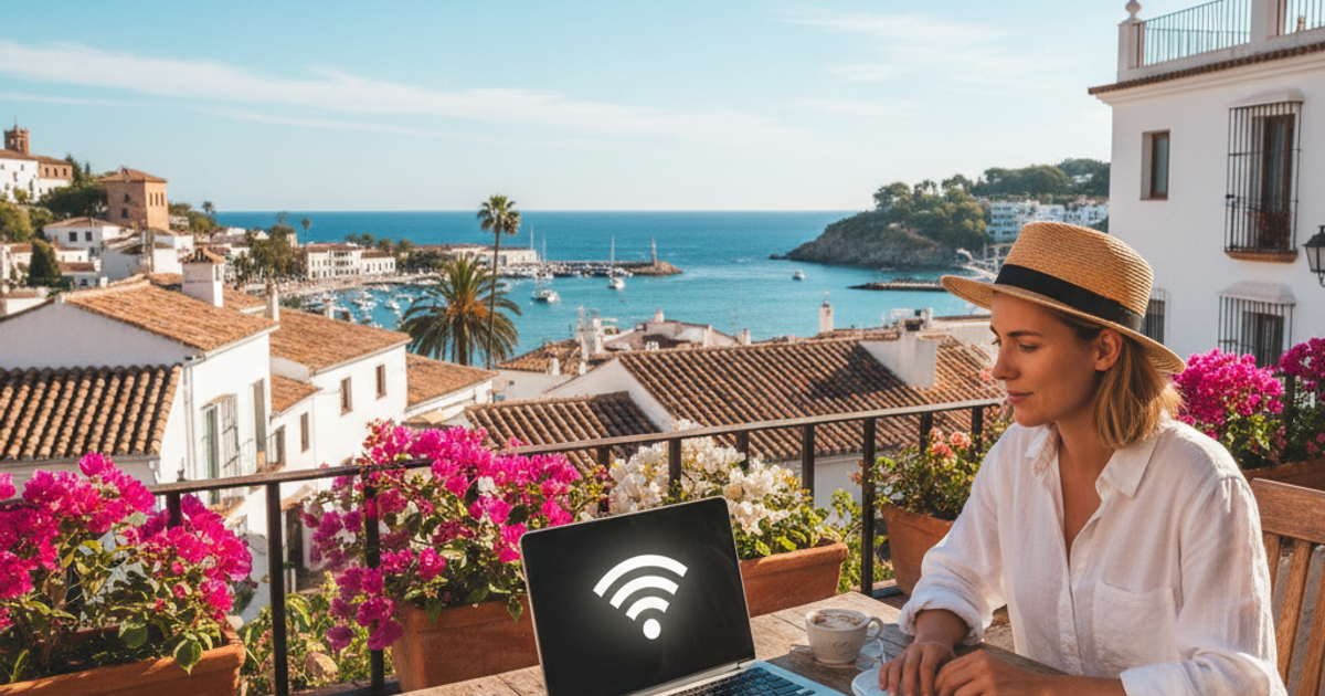 Spanish Internet Rater Internet in Spain: Fibre, SIM and Mobile Plans (2026)