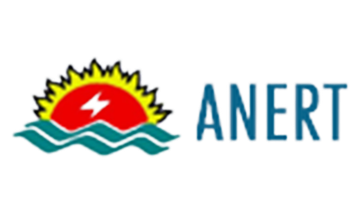 ANERT logo