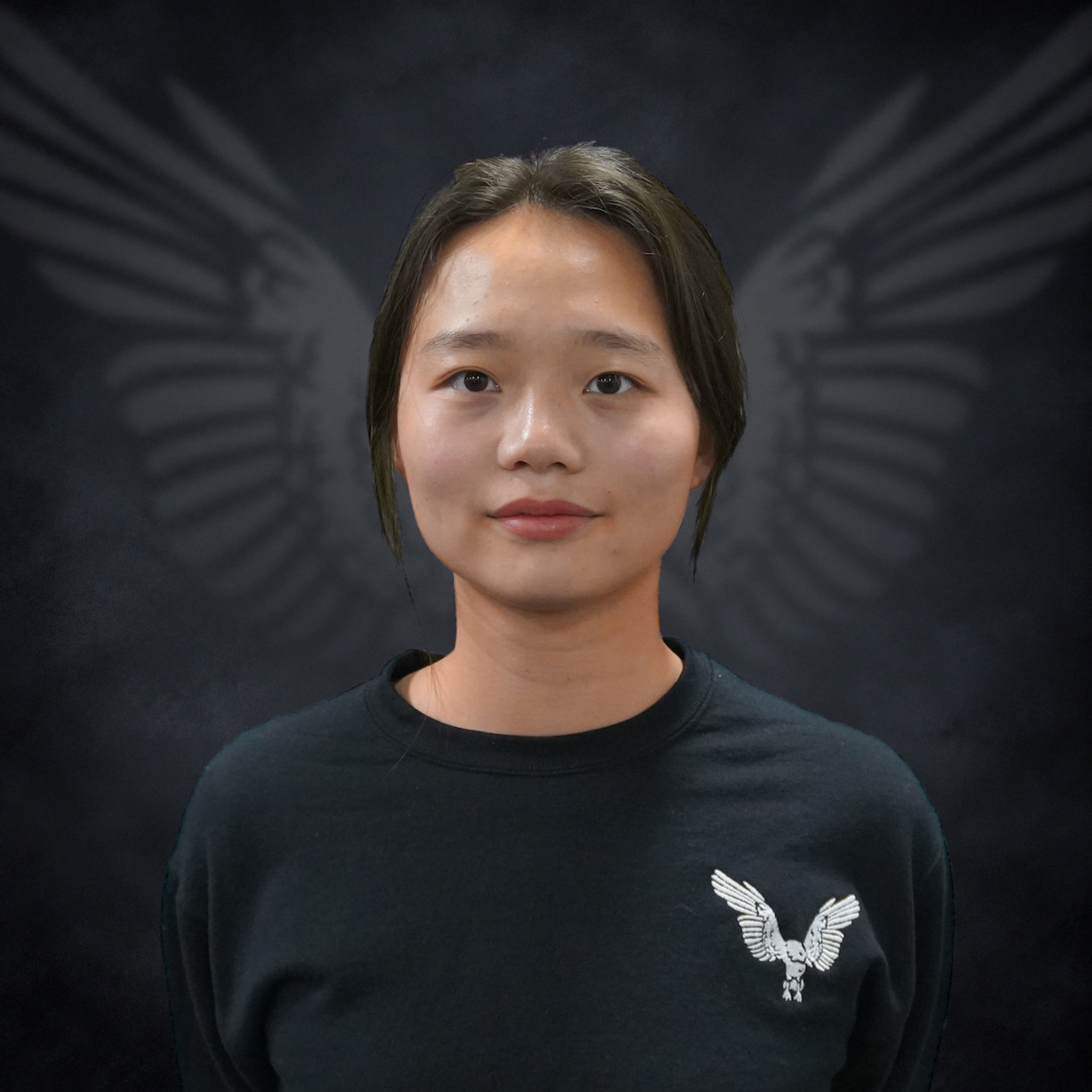 Portrait of Jijun Niu