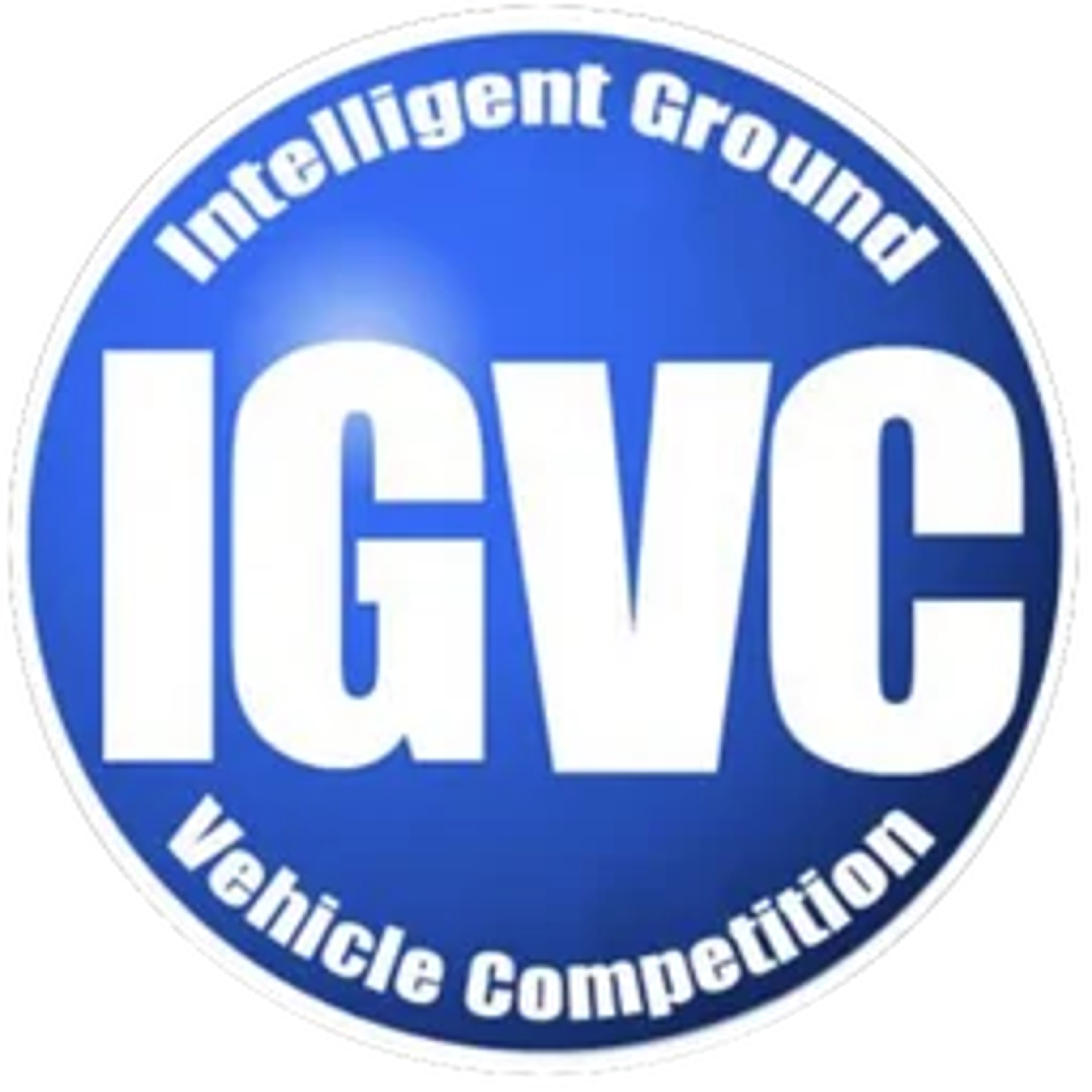 Intelligent Ground Vehicle Competition logo