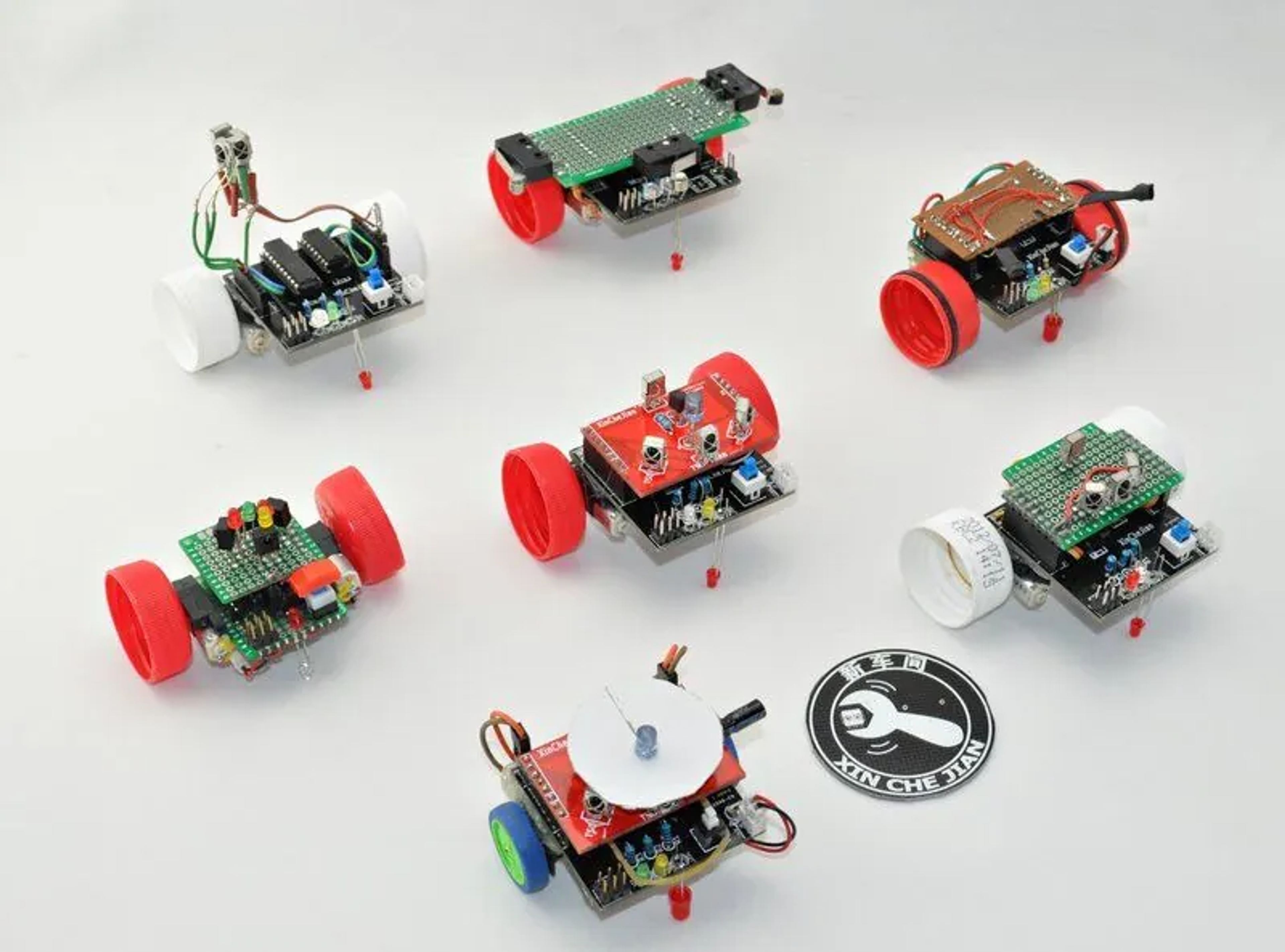 CroLabs