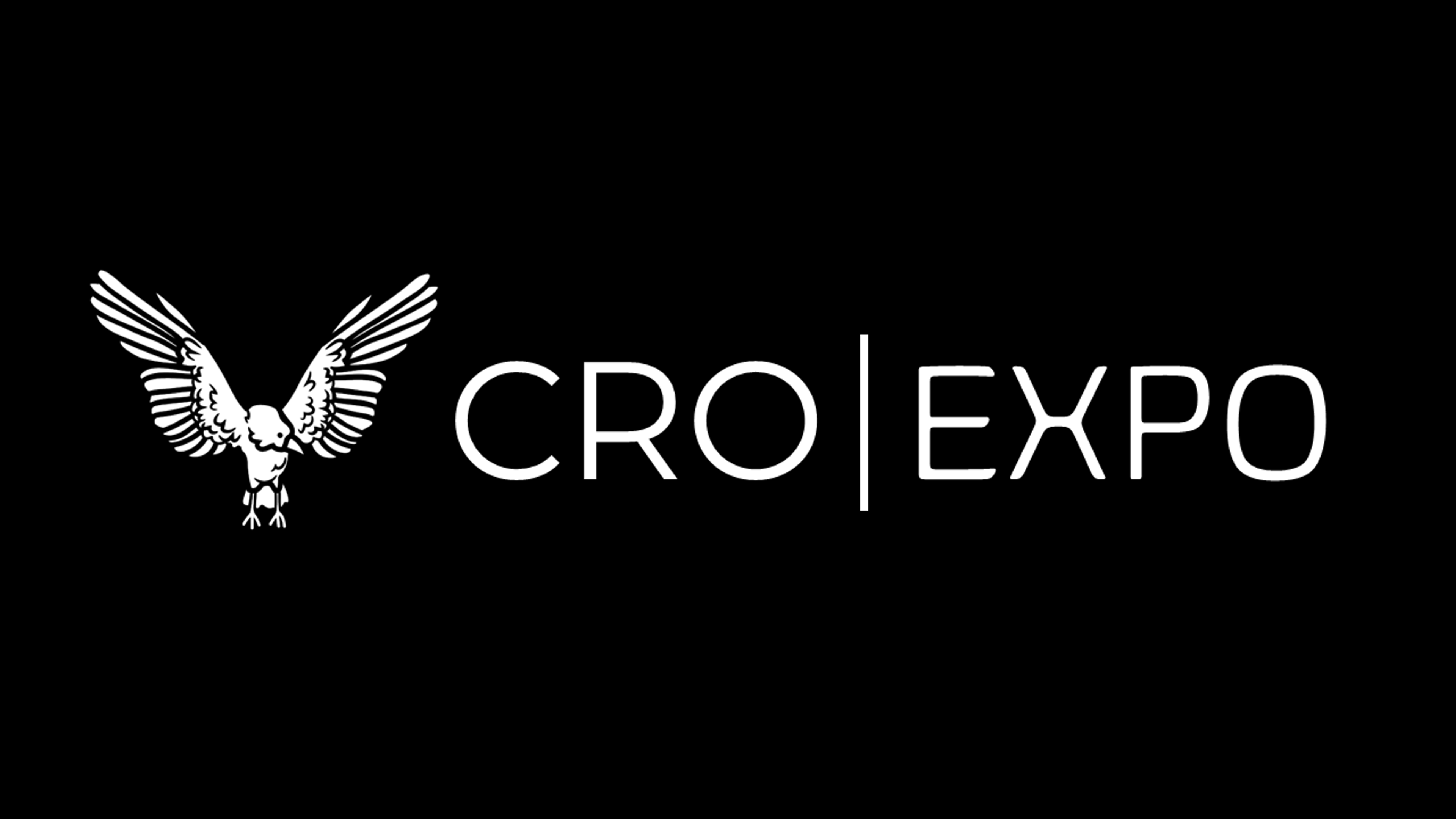 CRO Expo logo