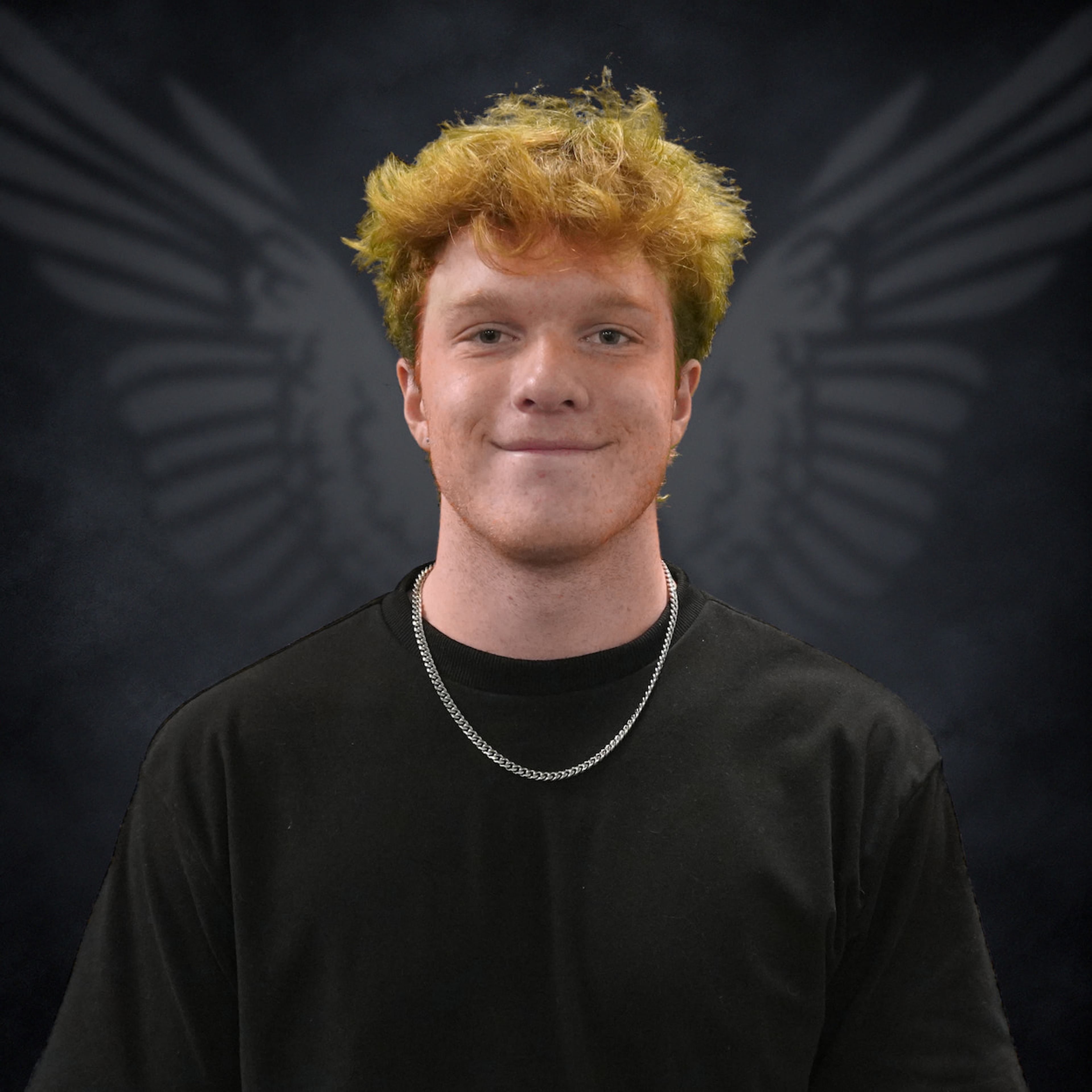 Portrait of Quinn Markle
