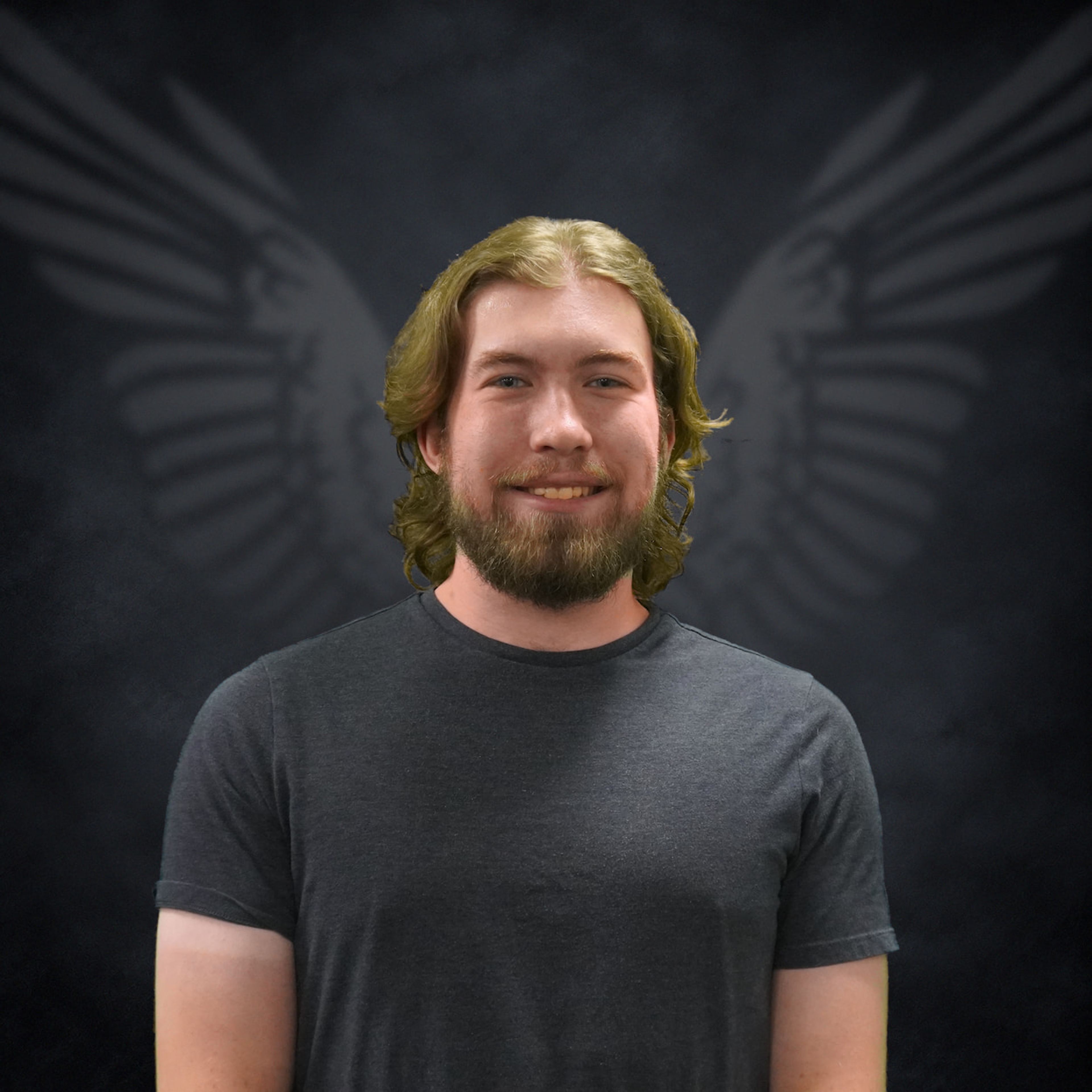 Portrait of Quinlan Brennan
