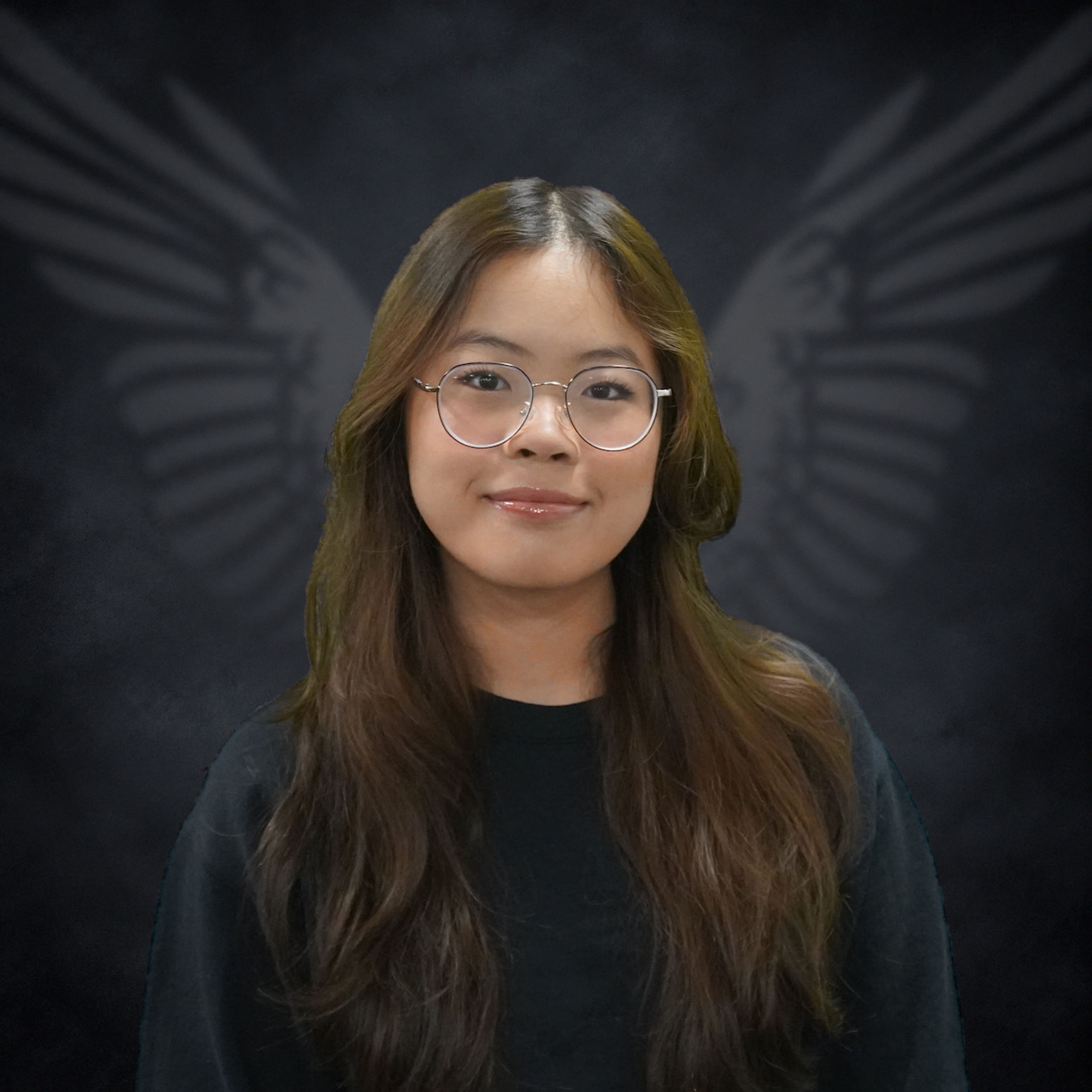 Portrait of Tiffani Nguyen