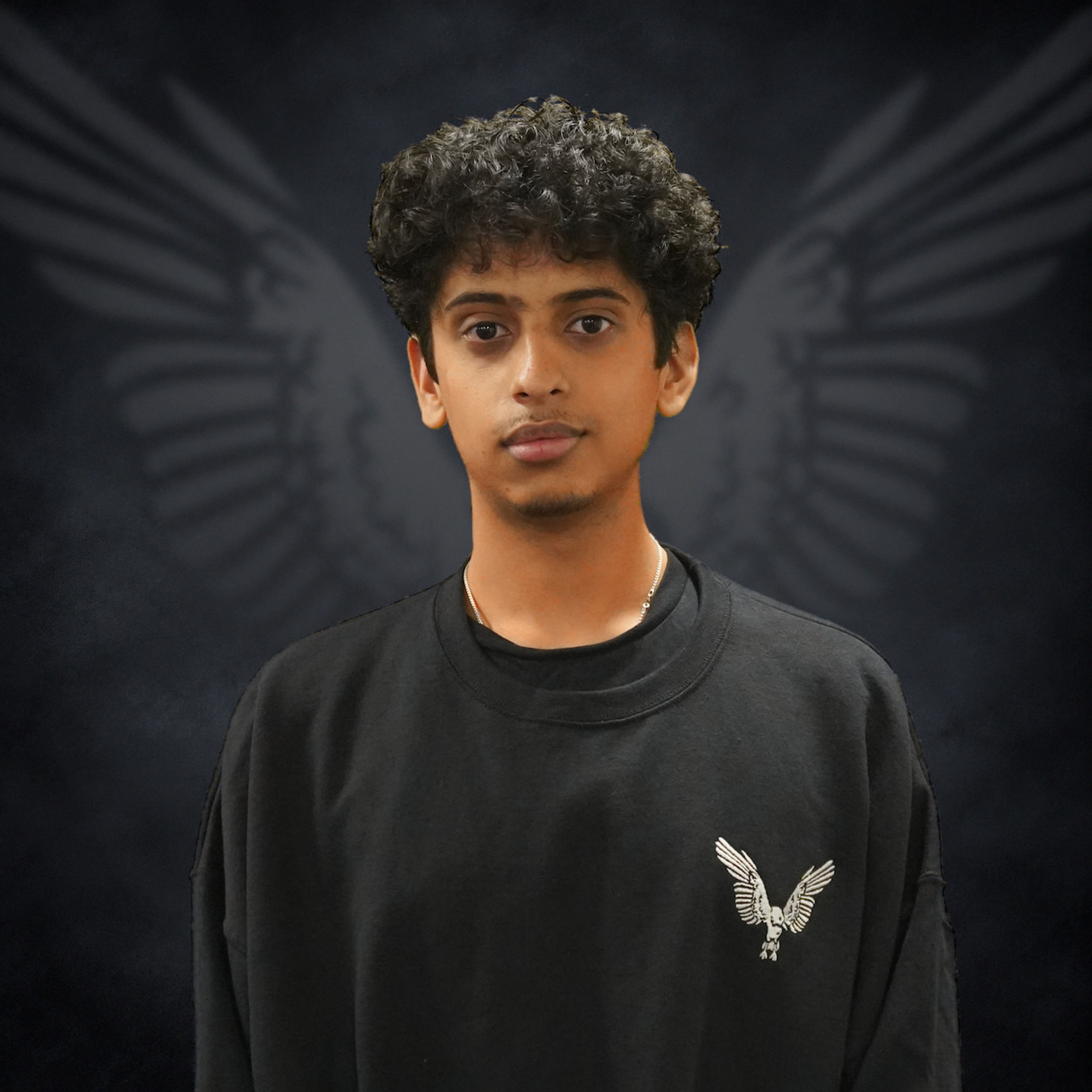Portrait of Rishi Narang
