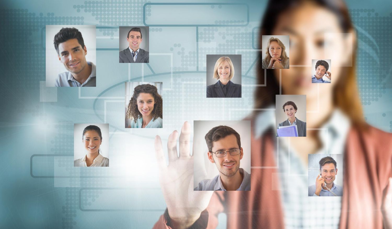 Referral Management
