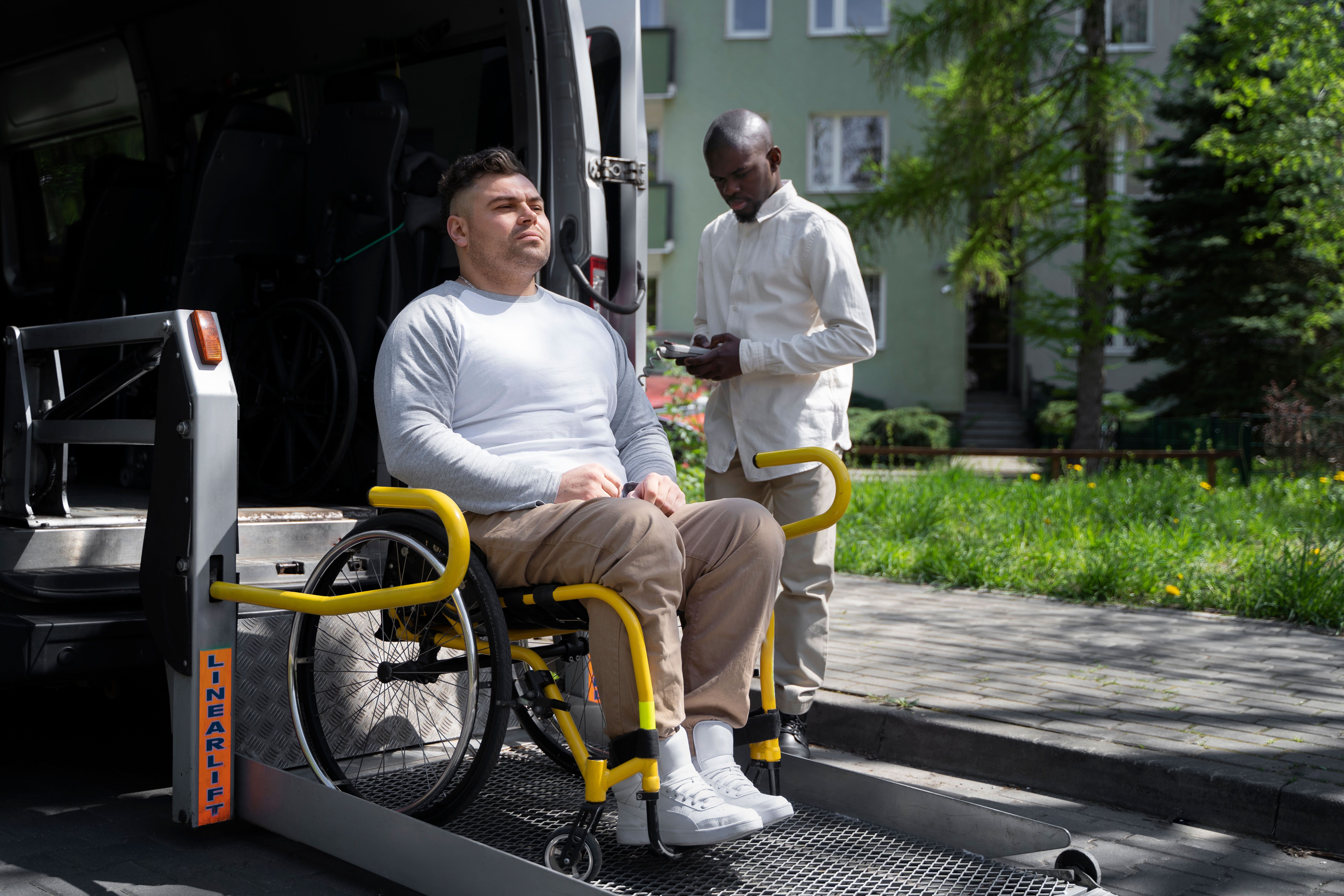 How Equipo solved transportation barriers of patients at bronx